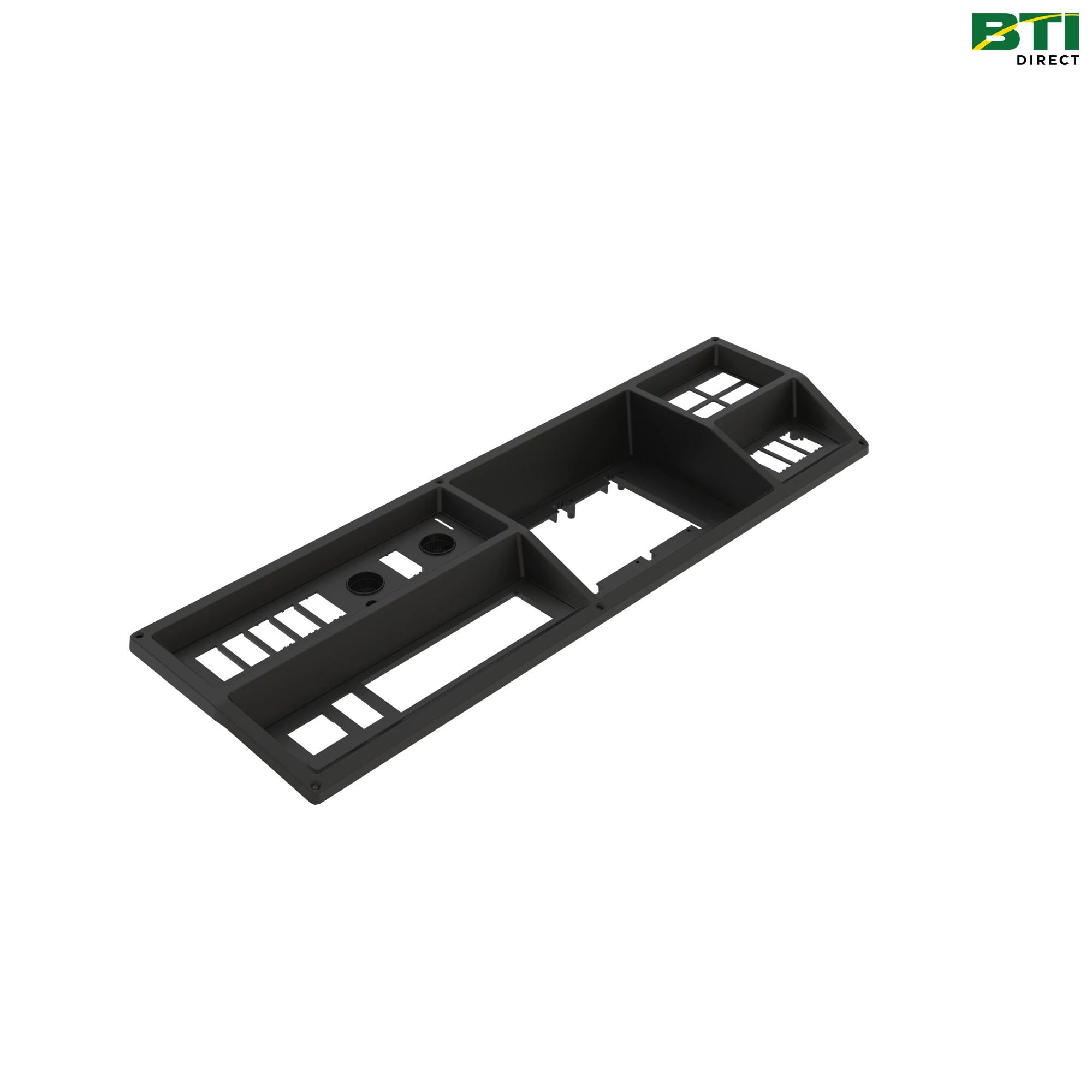 CB01434361: Overhead ERV Console