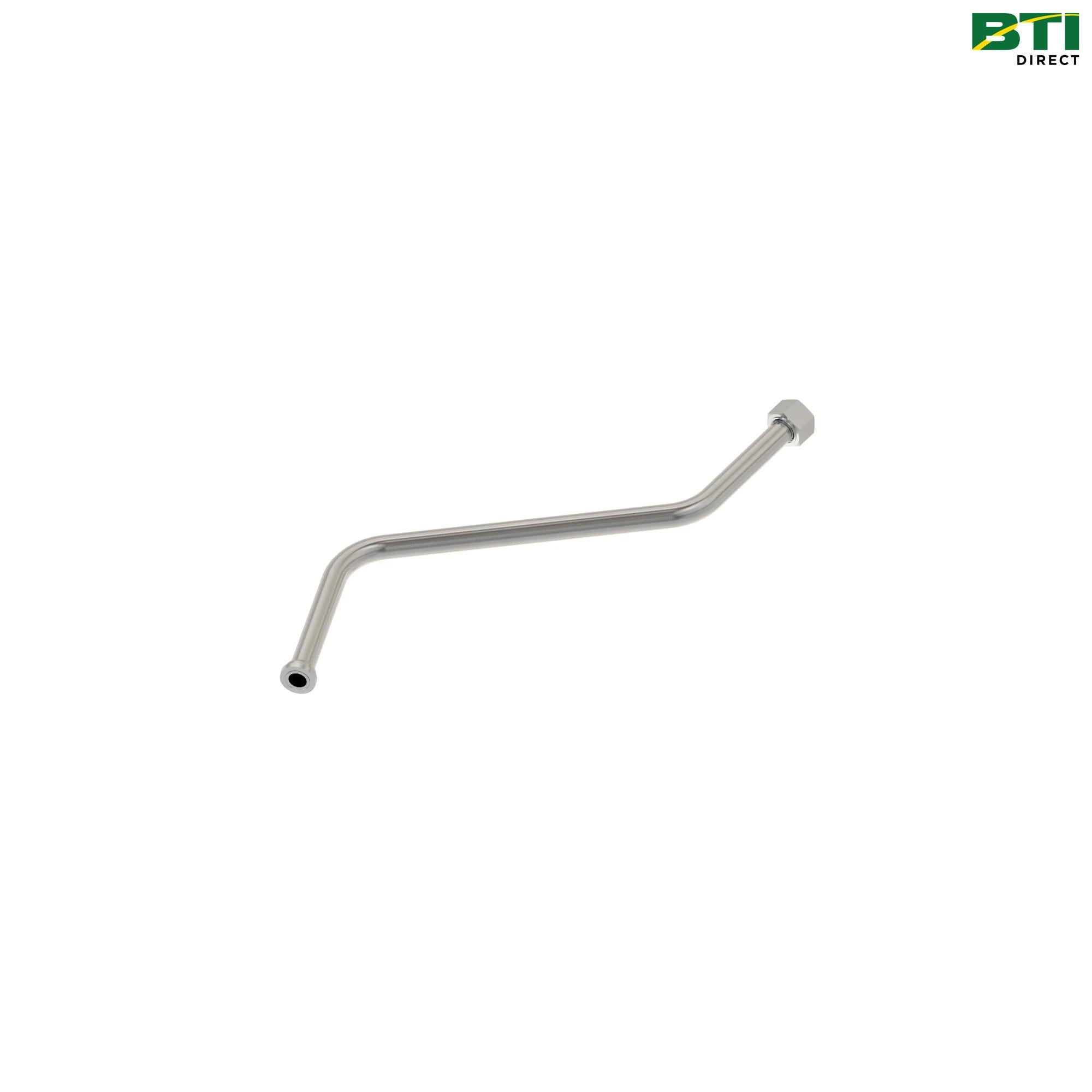 CB01434899: Hydraulic Oil Line