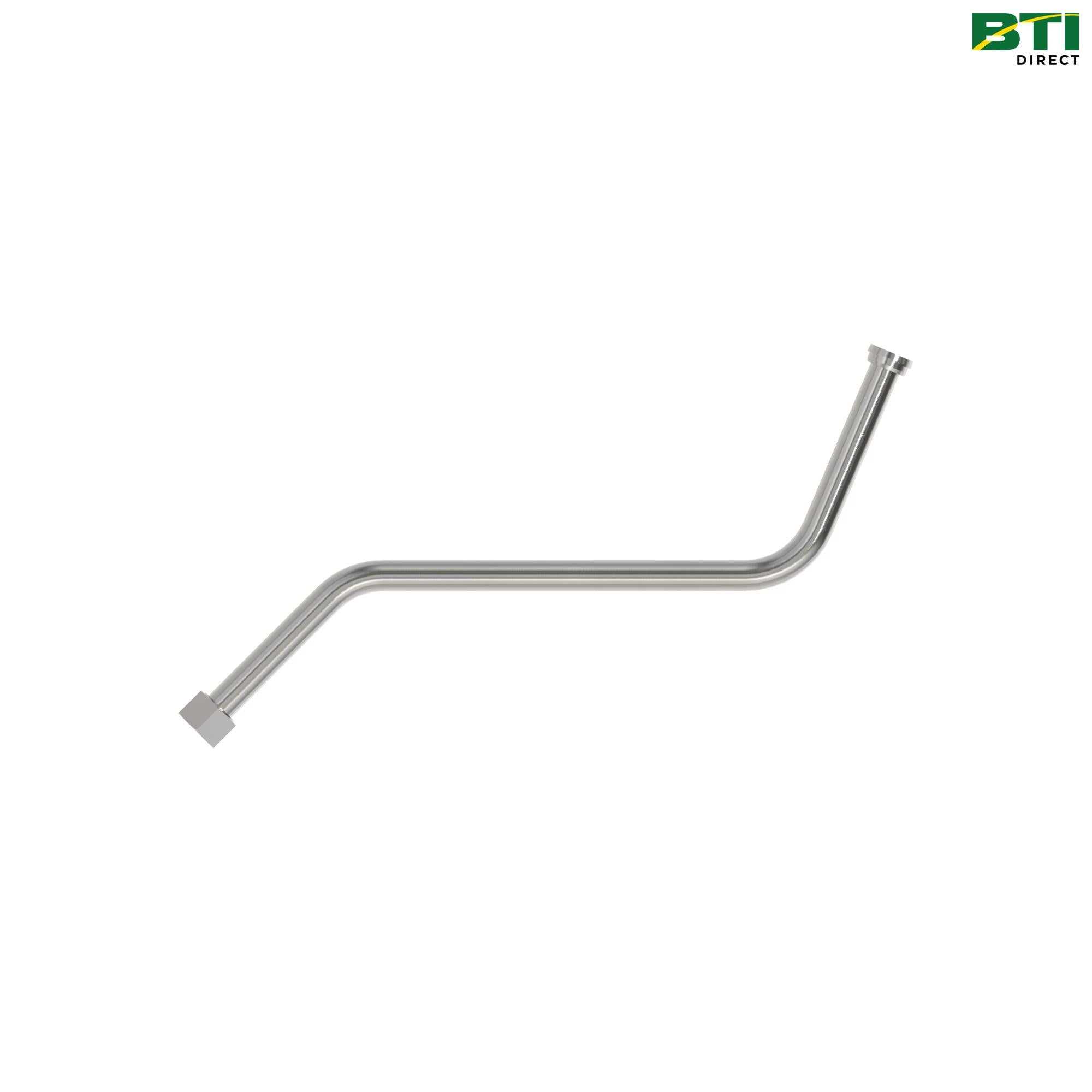 CB01434899: Hydraulic Oil Line