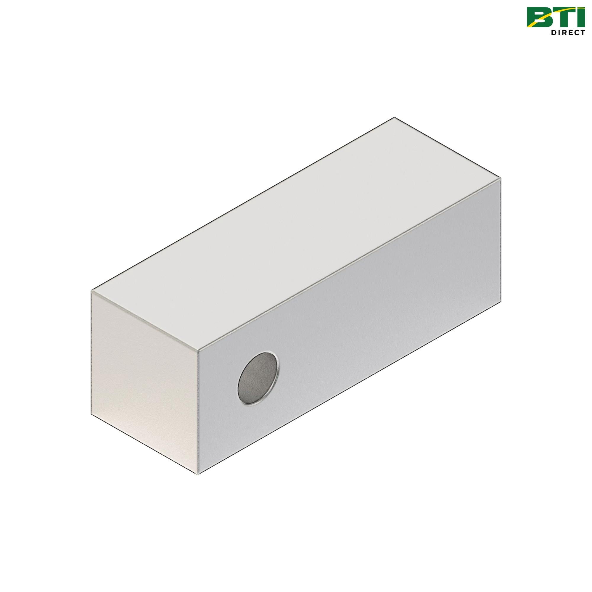 CB01435088: Chain Block Plate