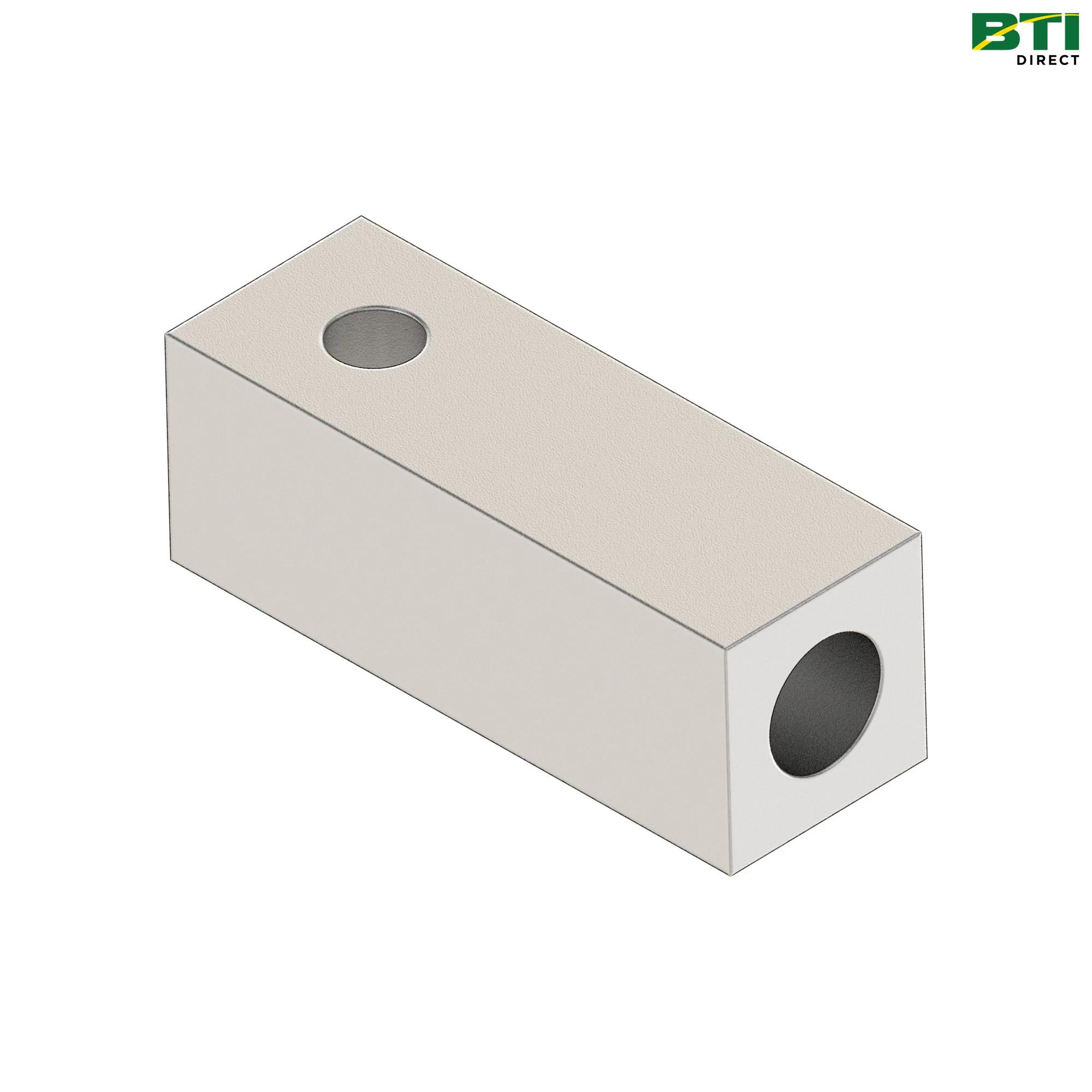 CB01435088: Chain Block Plate
