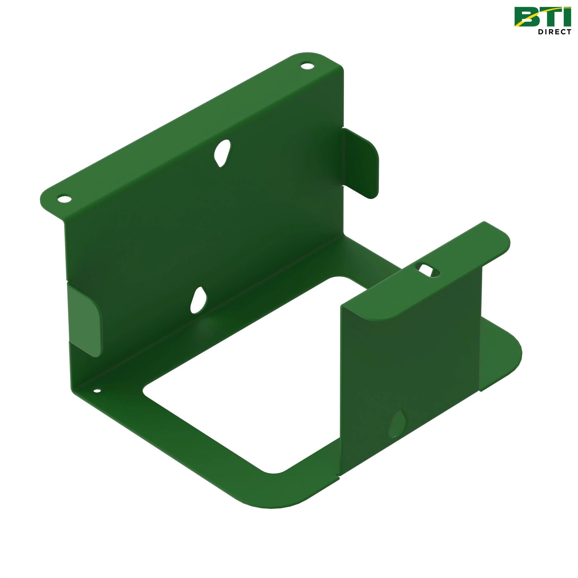 CB01436285: Windshield Water Bottle Mount Bracket