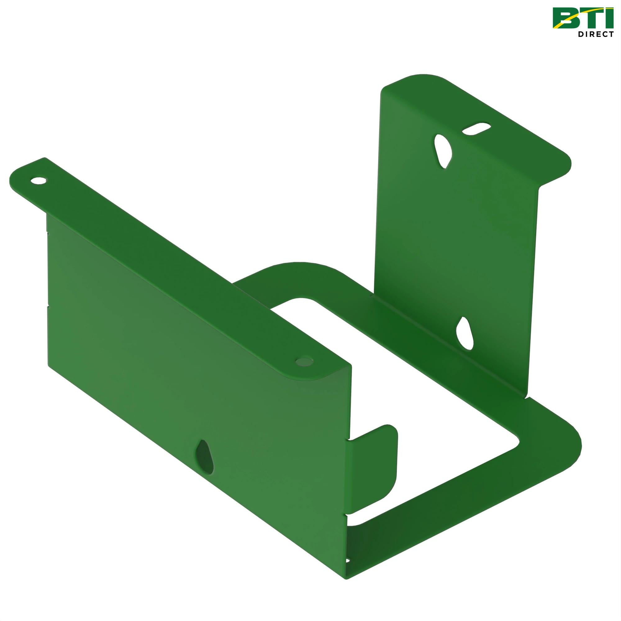 CB01436285: Windshield Water Bottle Mount Bracket