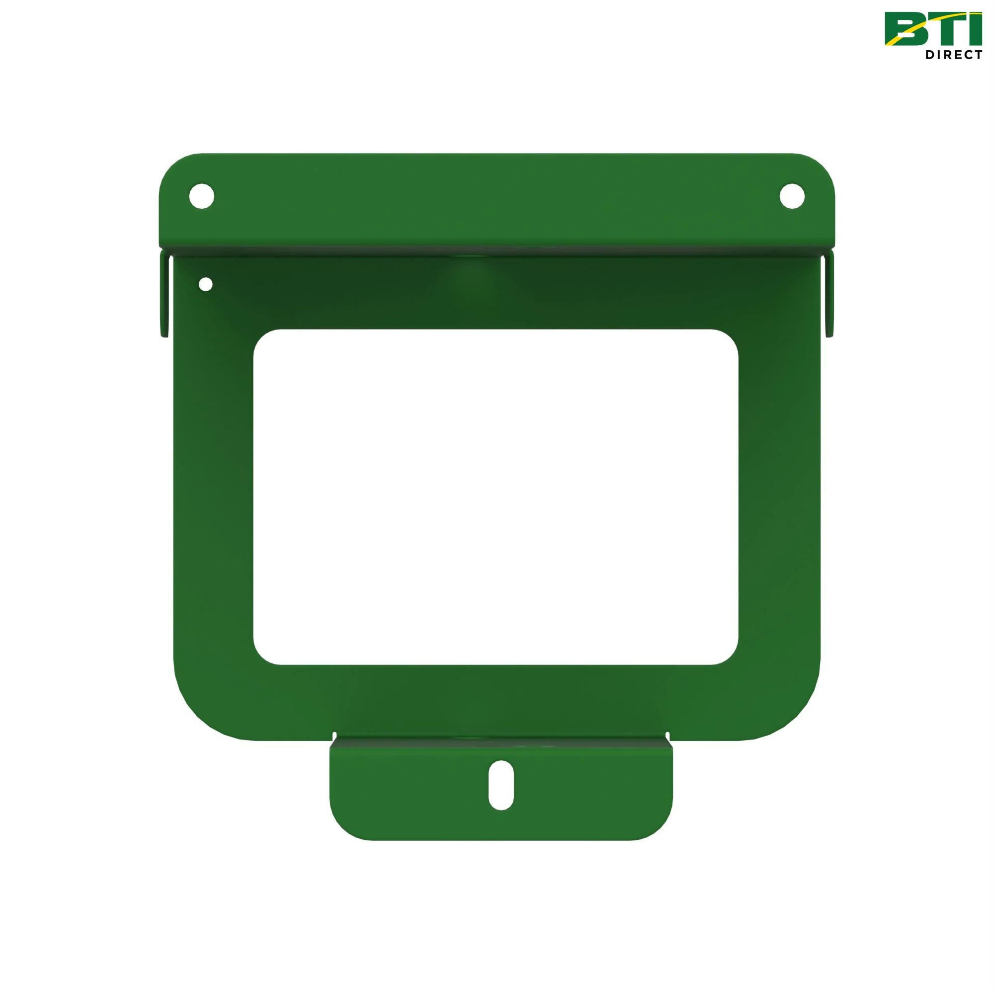 CB01436285: Windshield Water Bottle Mount Bracket