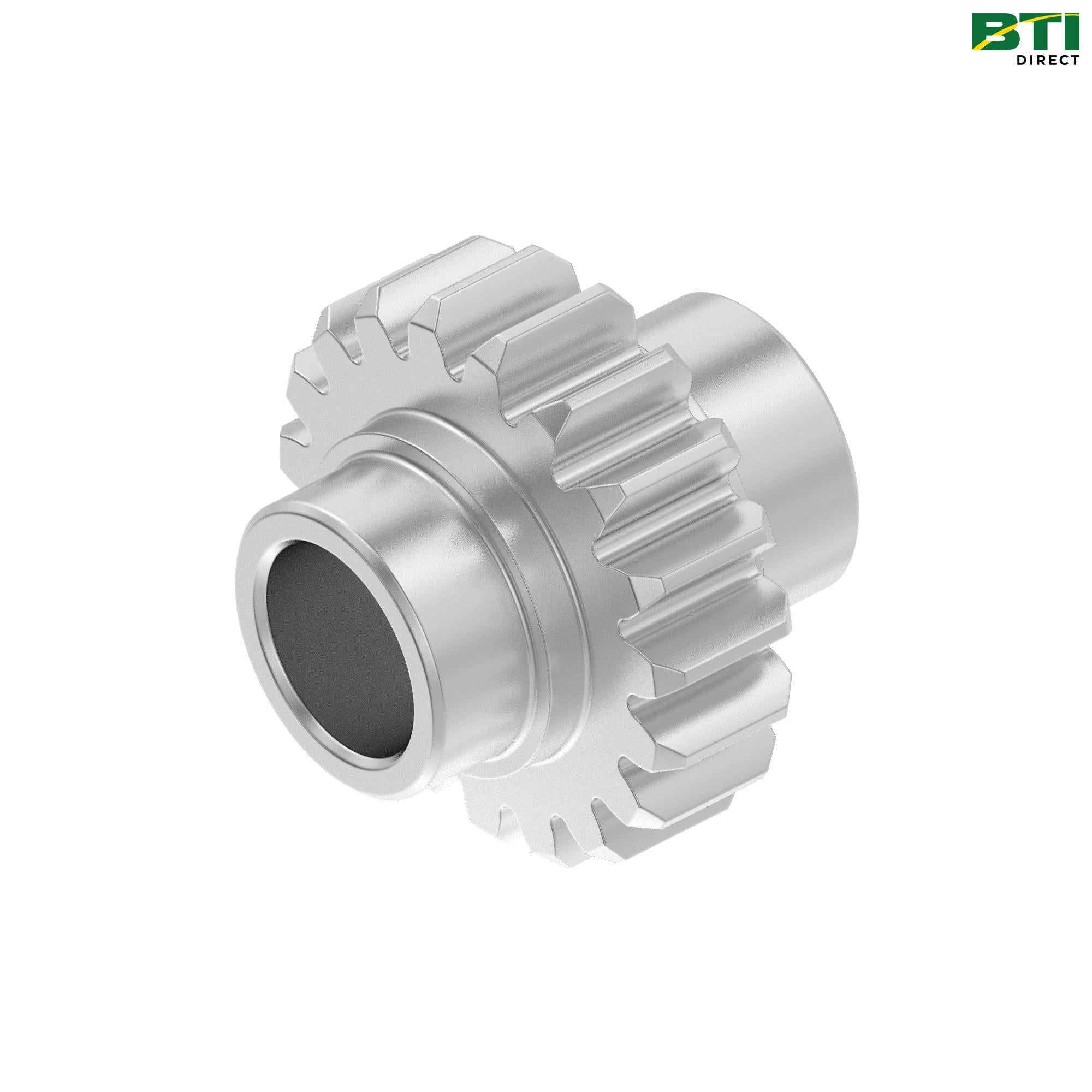 CB01437885: Basecutter Gearbox Pinion