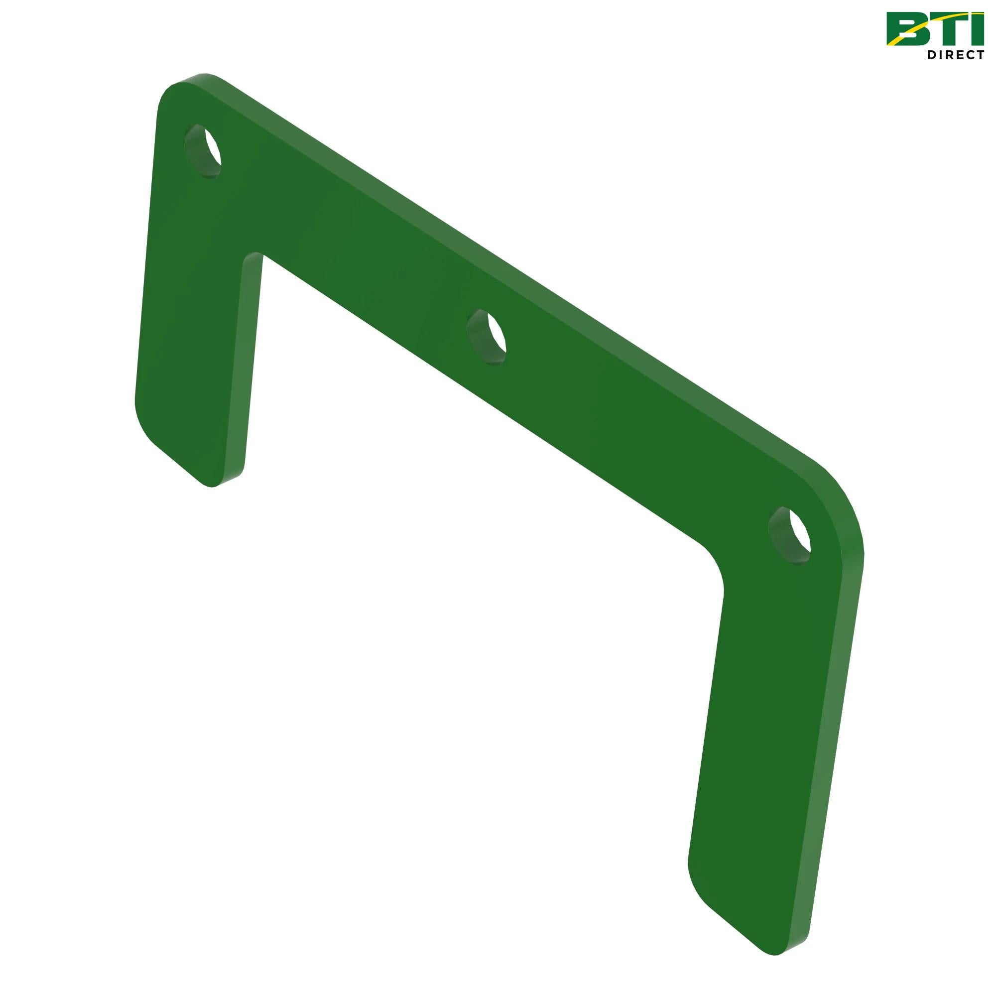 CB01438263: Backing Plate