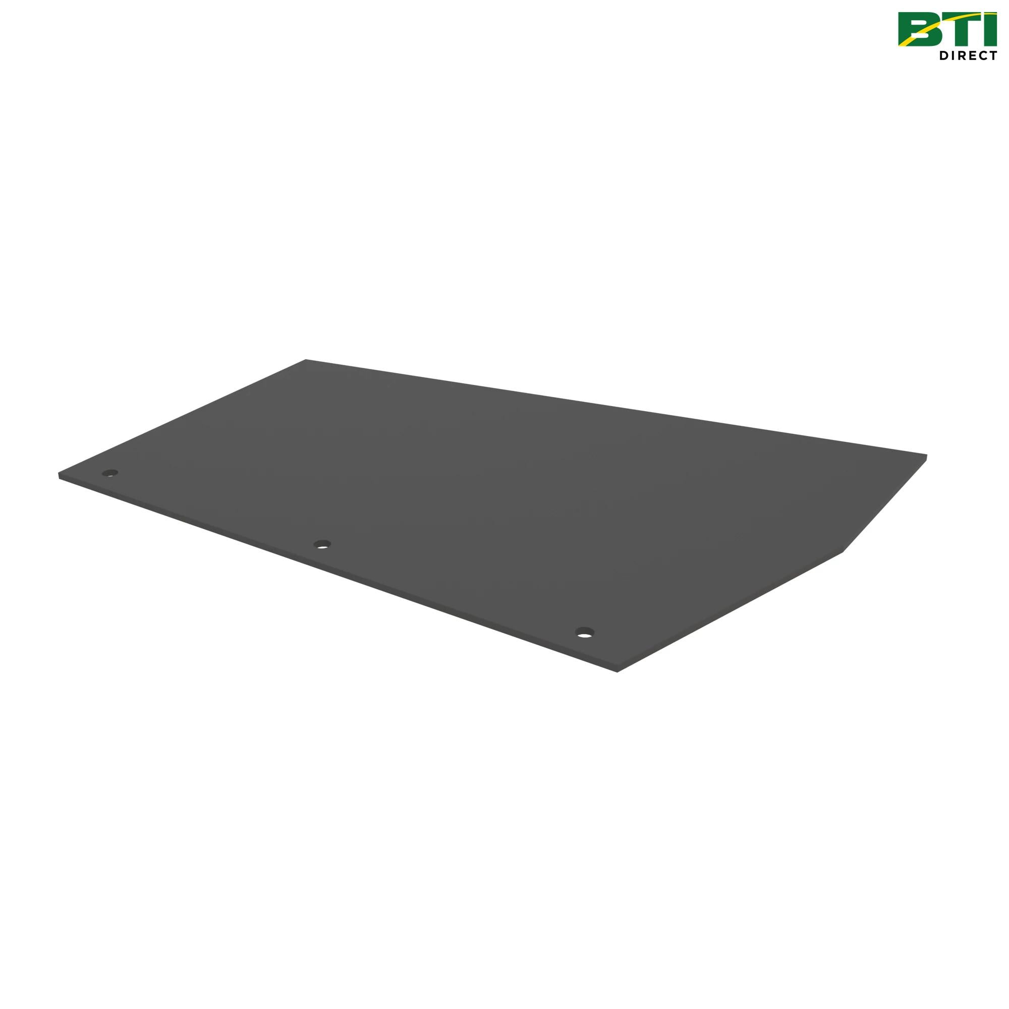 CB01438479: Engine Compartment Shield and Cover Seal