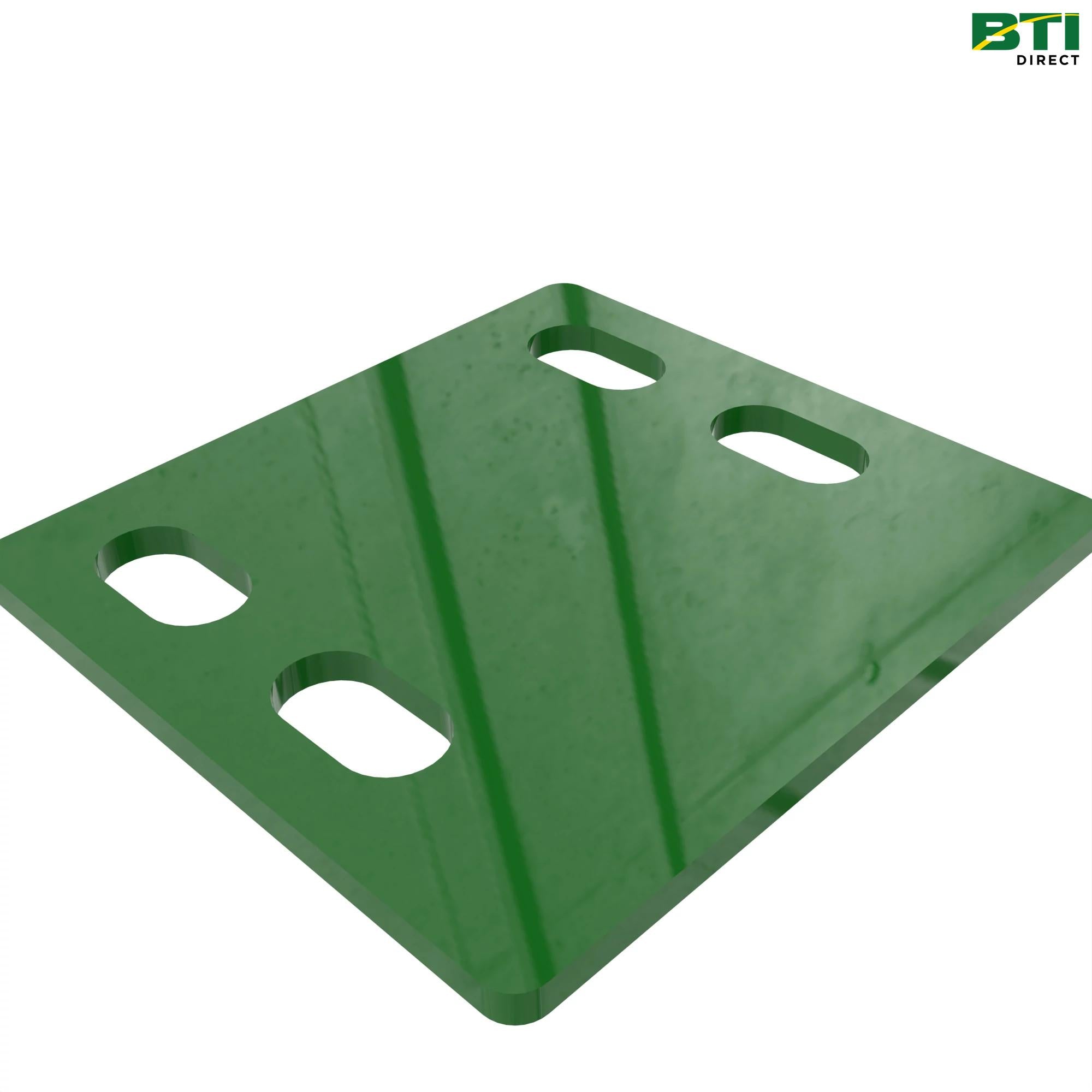 CB01440037: Bottom Floor Retainer