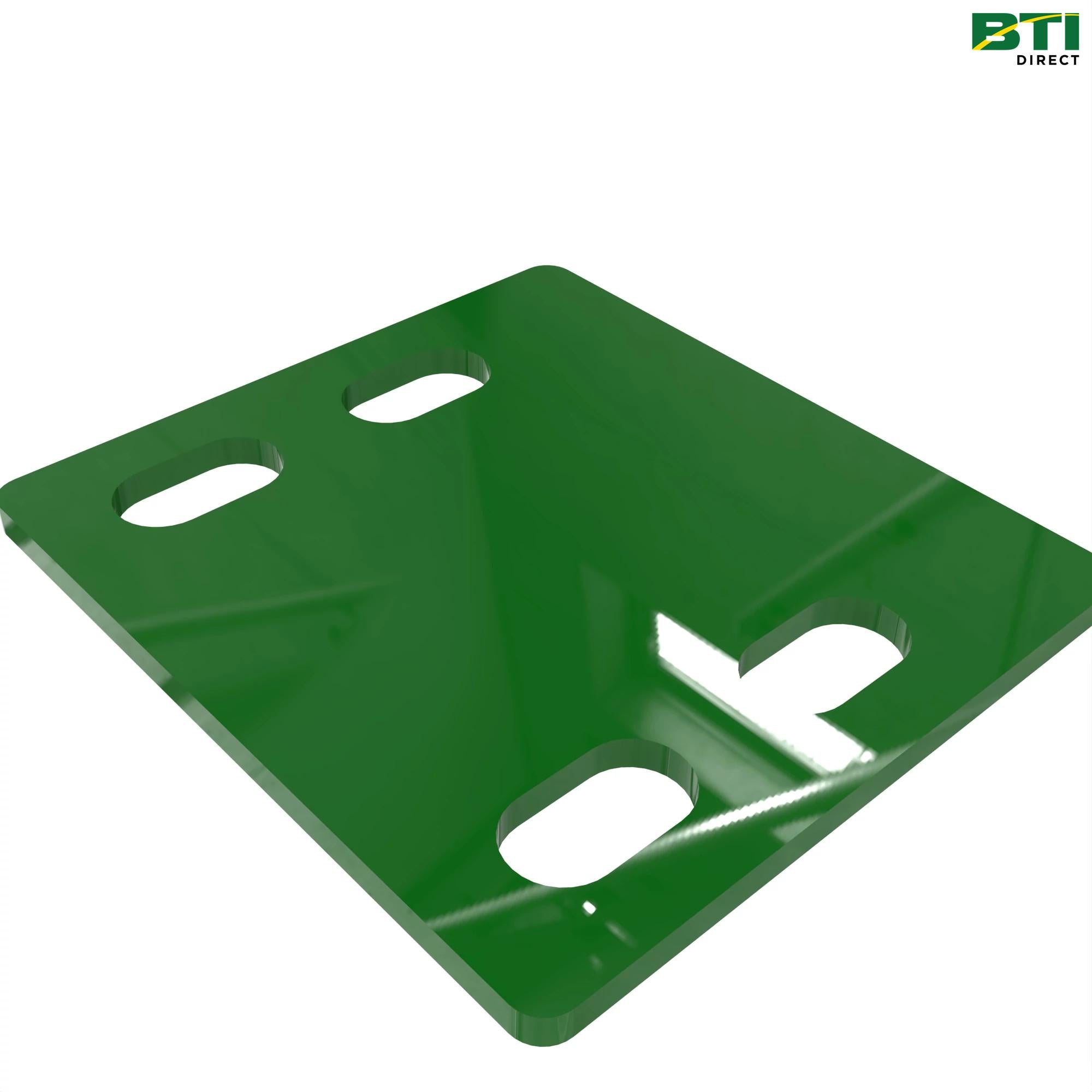 CB01440037: Bottom Floor Retainer