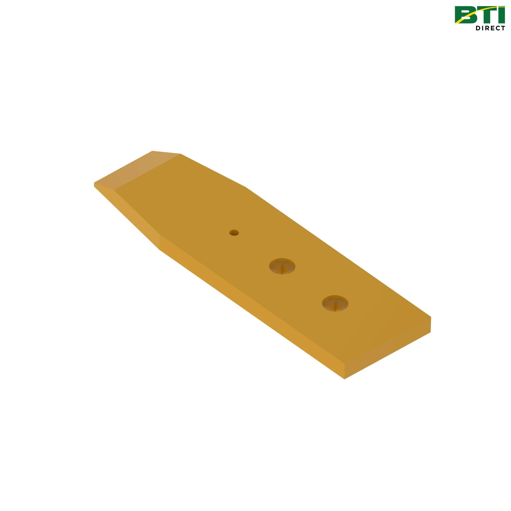 CB01440650: Bucket Blade Ejector Cutting Edge