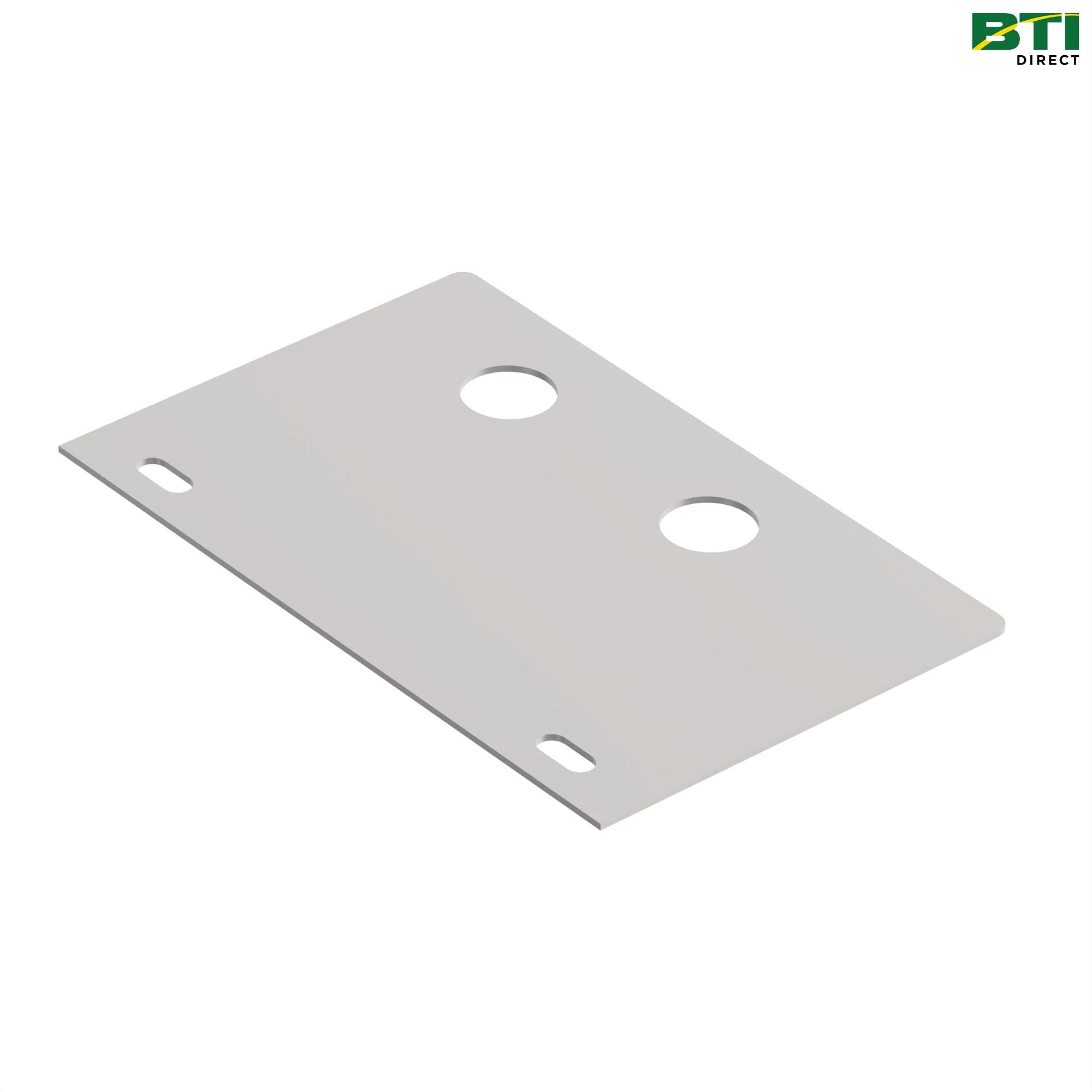 CB01441351: Booster Terminal Plate