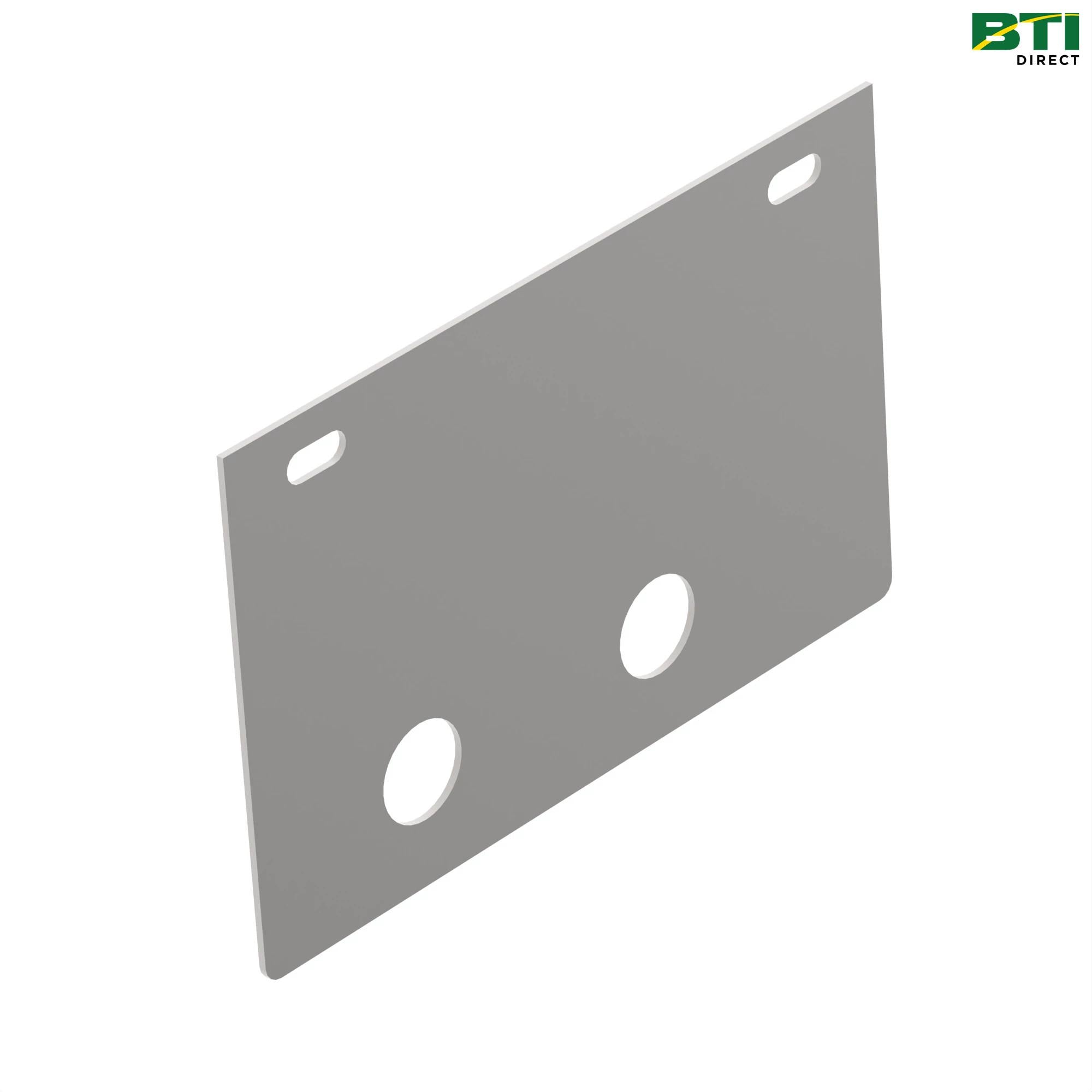 CB01441351: Booster Terminal Plate