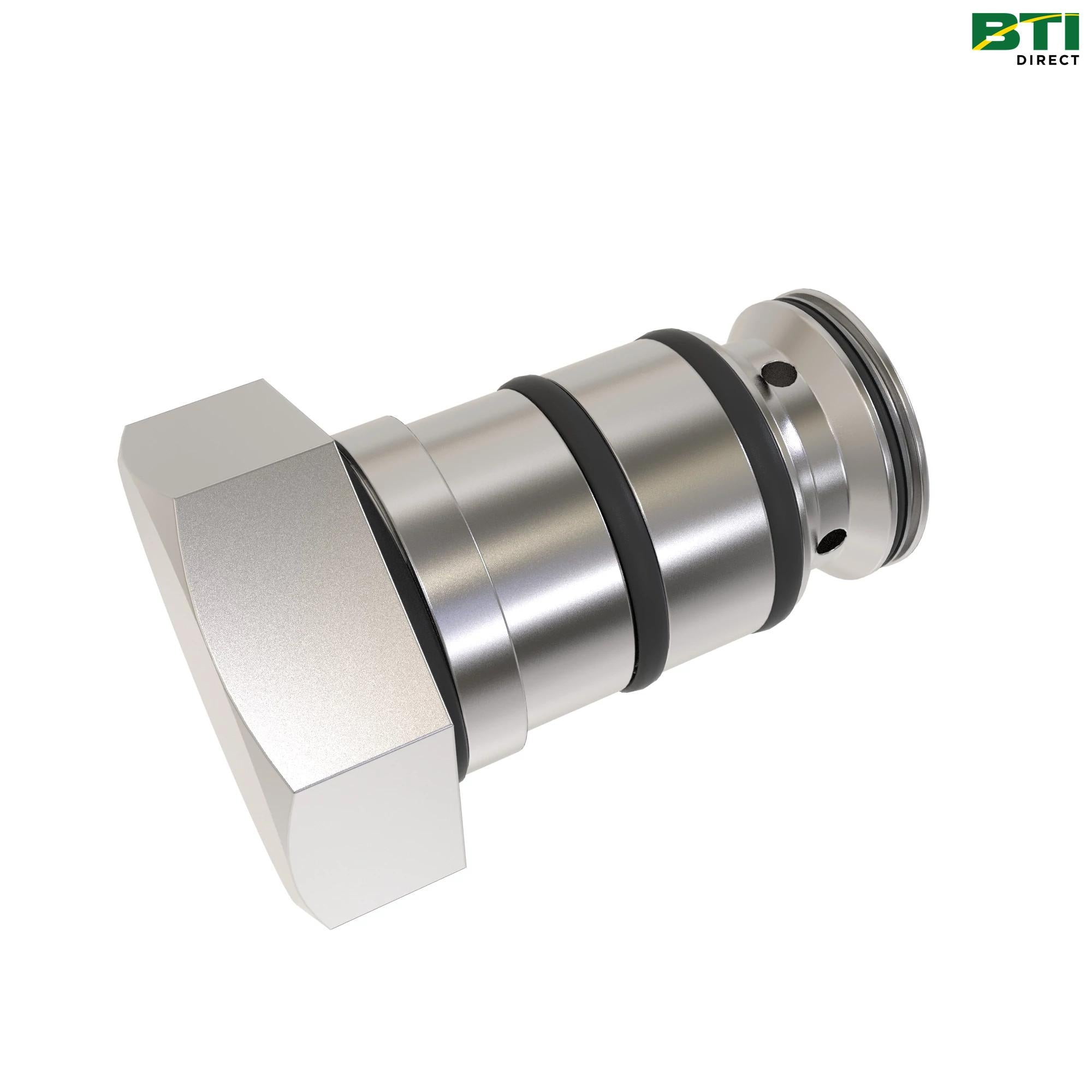 CB01441377: Cart Check Valve