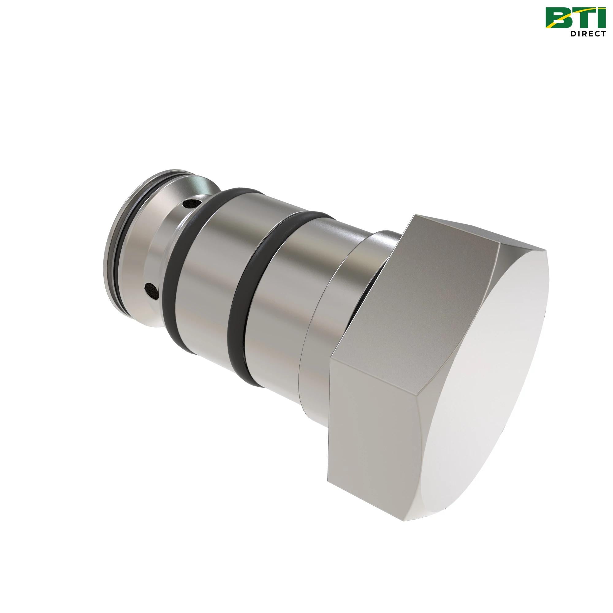 CB01441377: Cart Check Valve