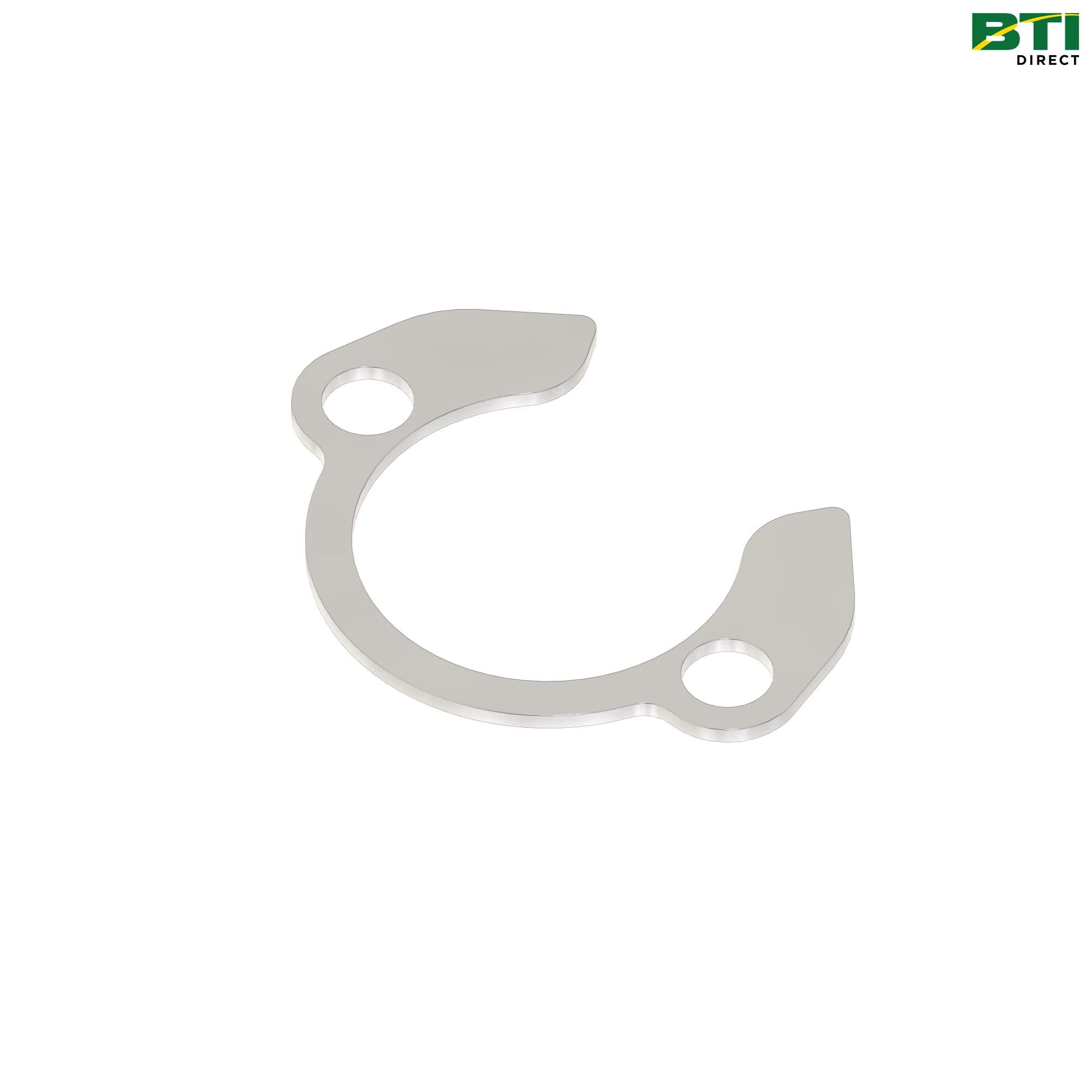 CB01442036: Track Pivot Shim