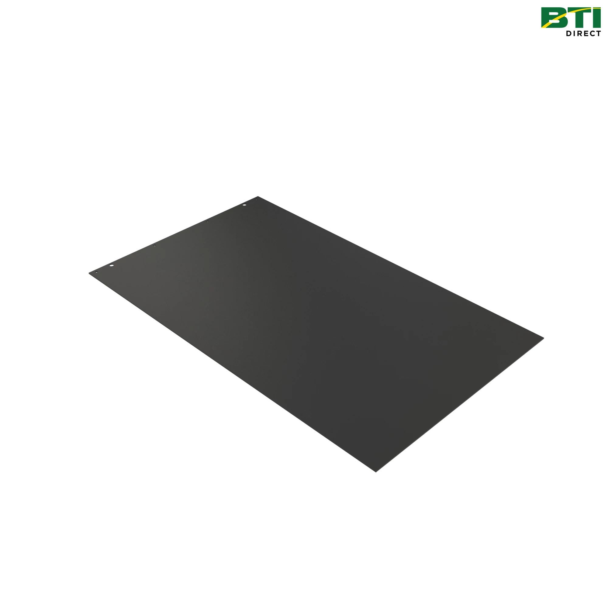 CB01442178: Chopper Rubber Curtain Sill