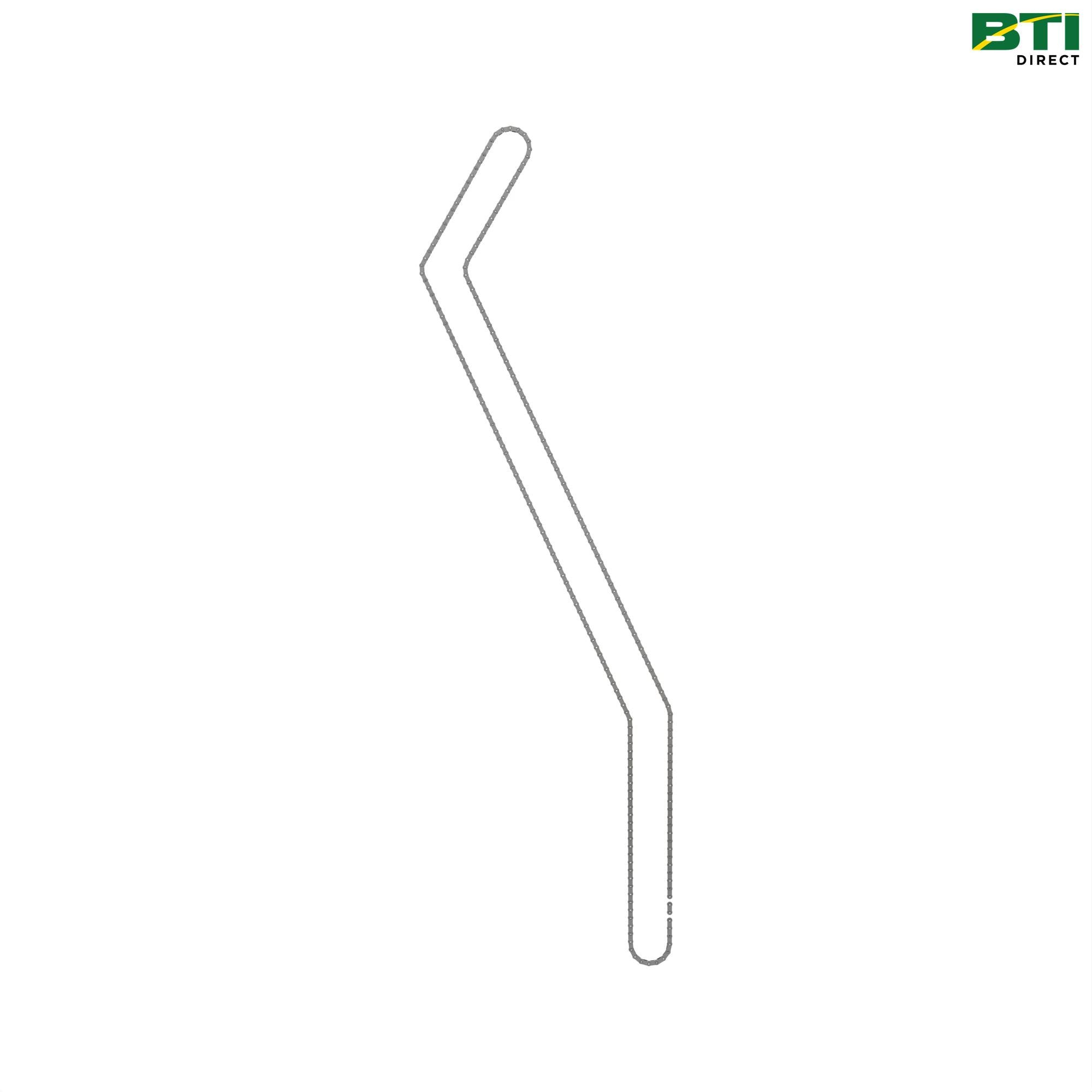 CB01445090: Elevator Roller Chain