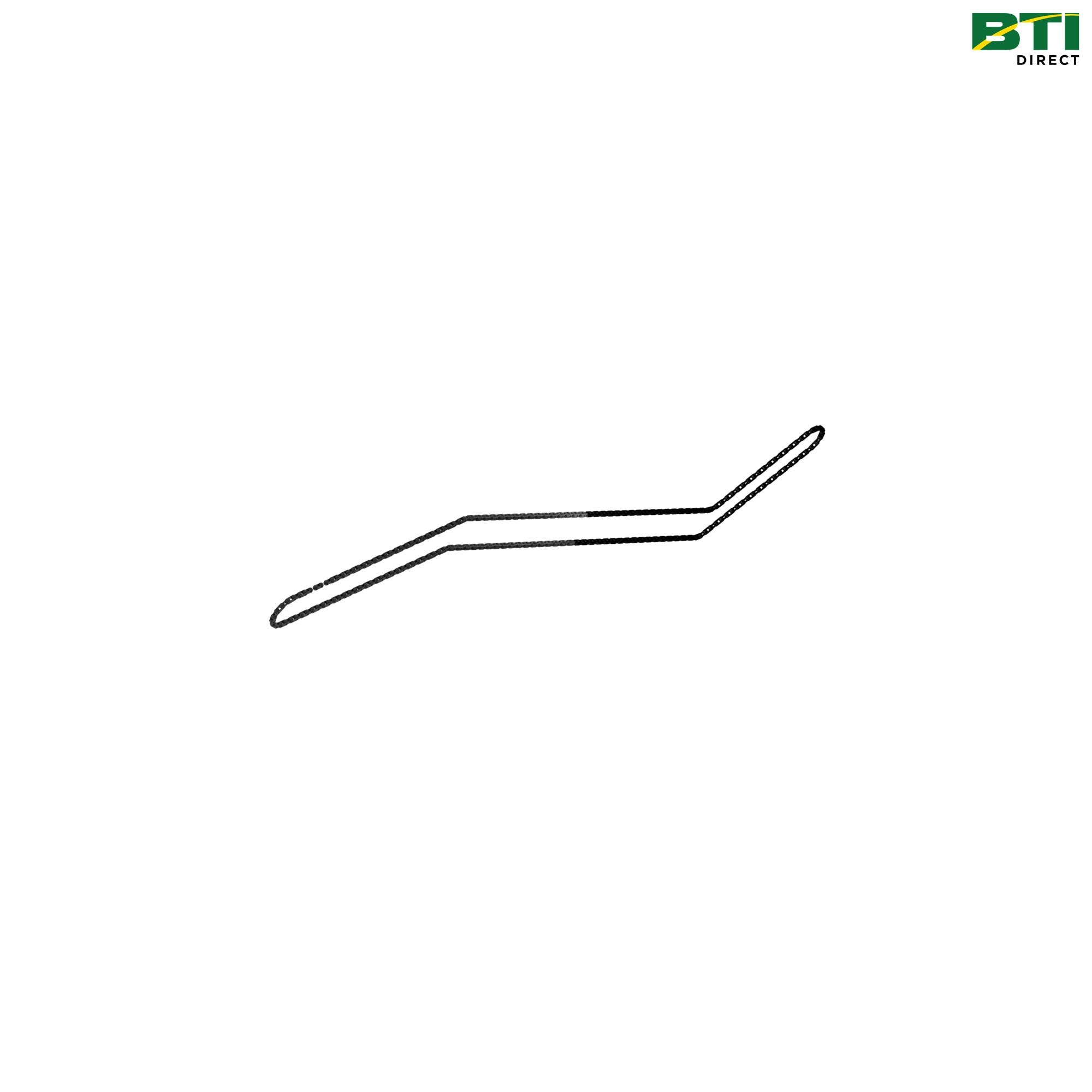 CB01445095: Elevator Drive Roller Chain