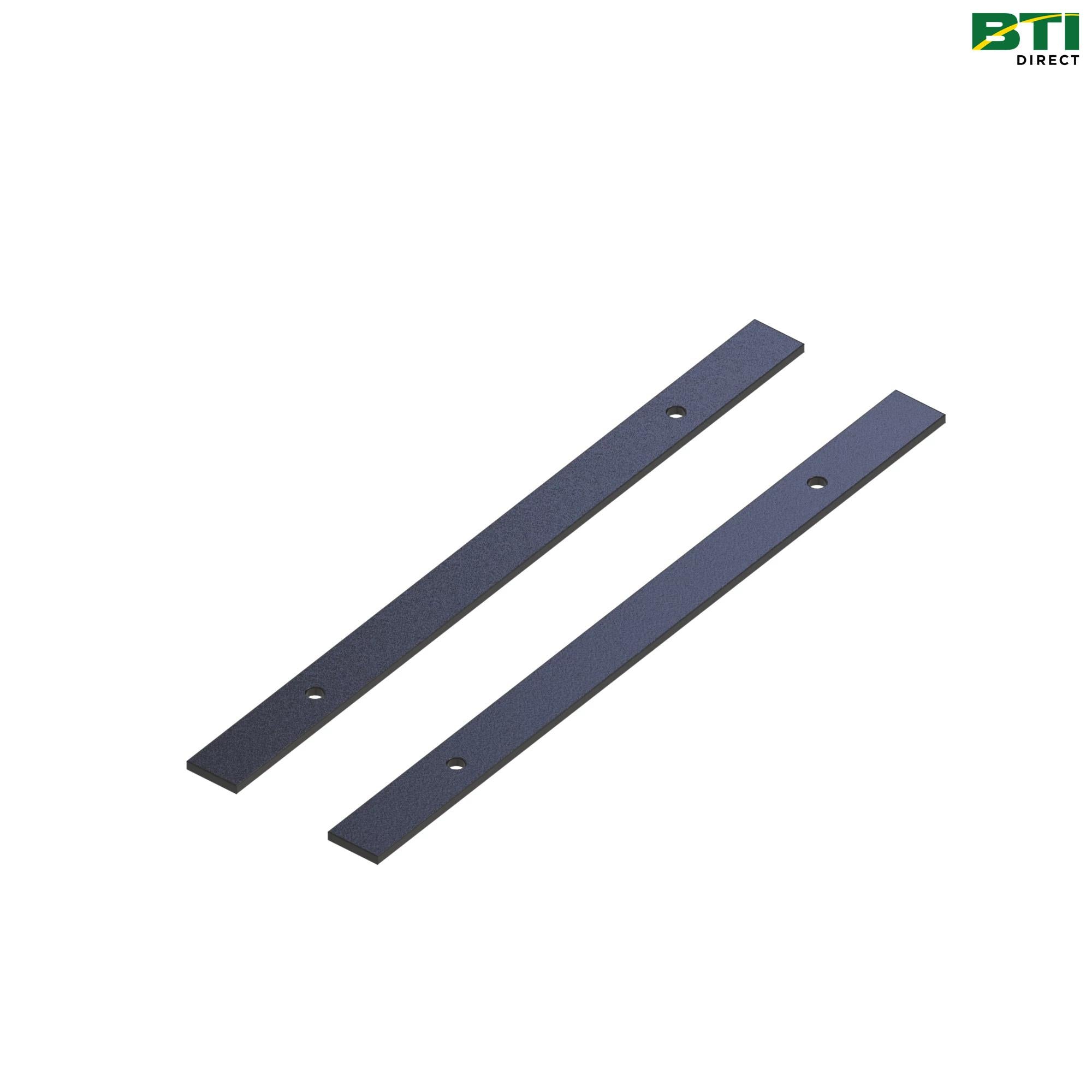 CB01445622: Upper Bottom Wear Plate