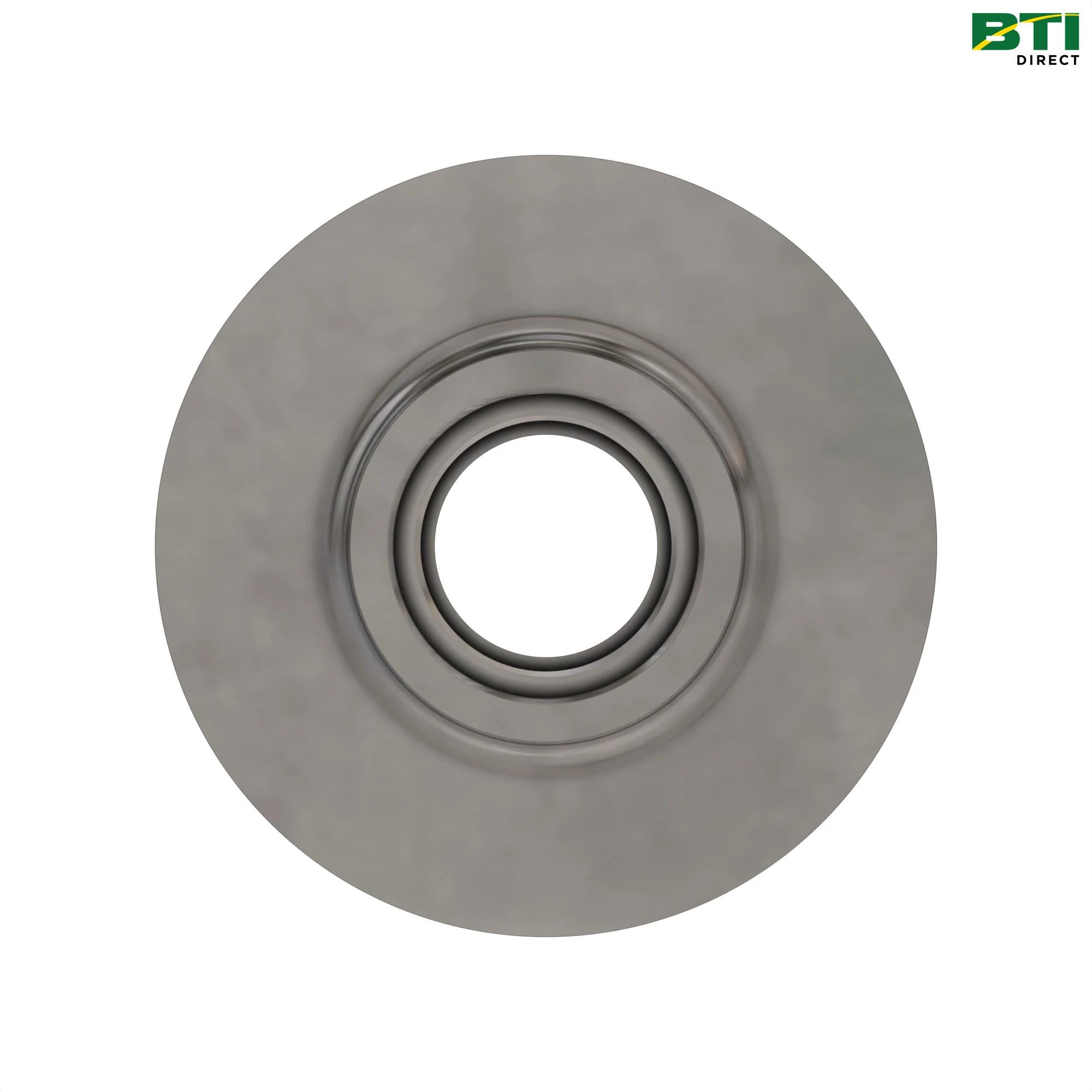 CB01445706: Scraper Ejector Rollers