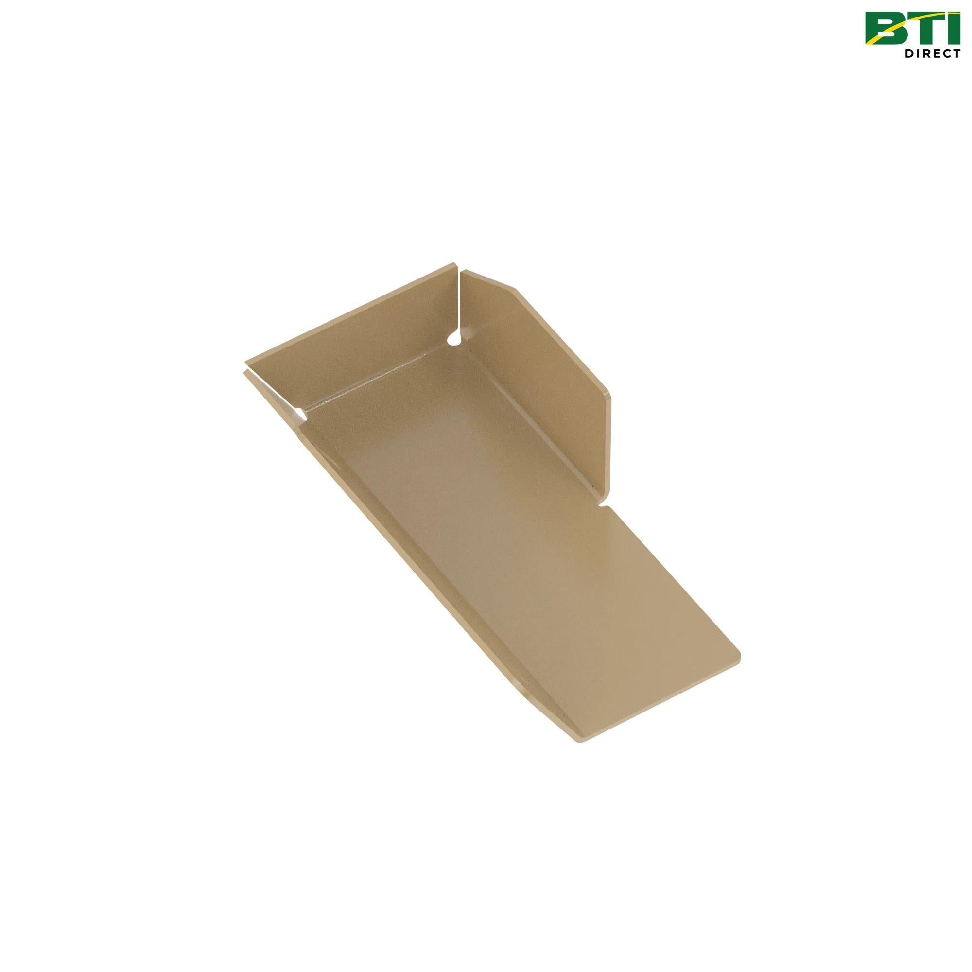 CB01445780: Corner Shield, Right Side