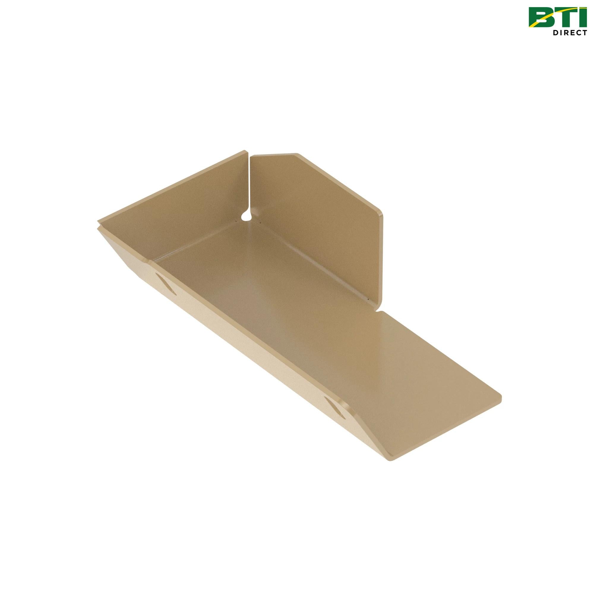 CB01445780: Corner Shield, Right Side