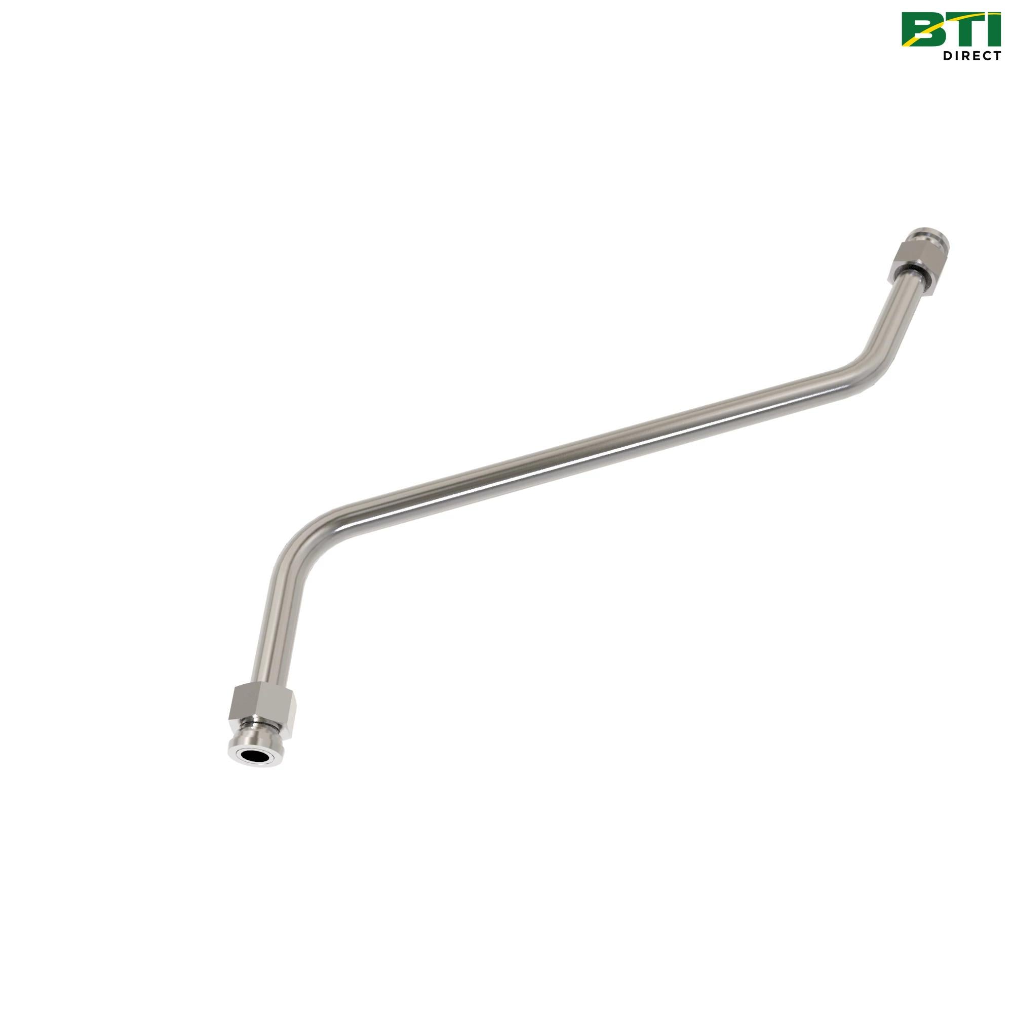 CB01446655: Oil Line