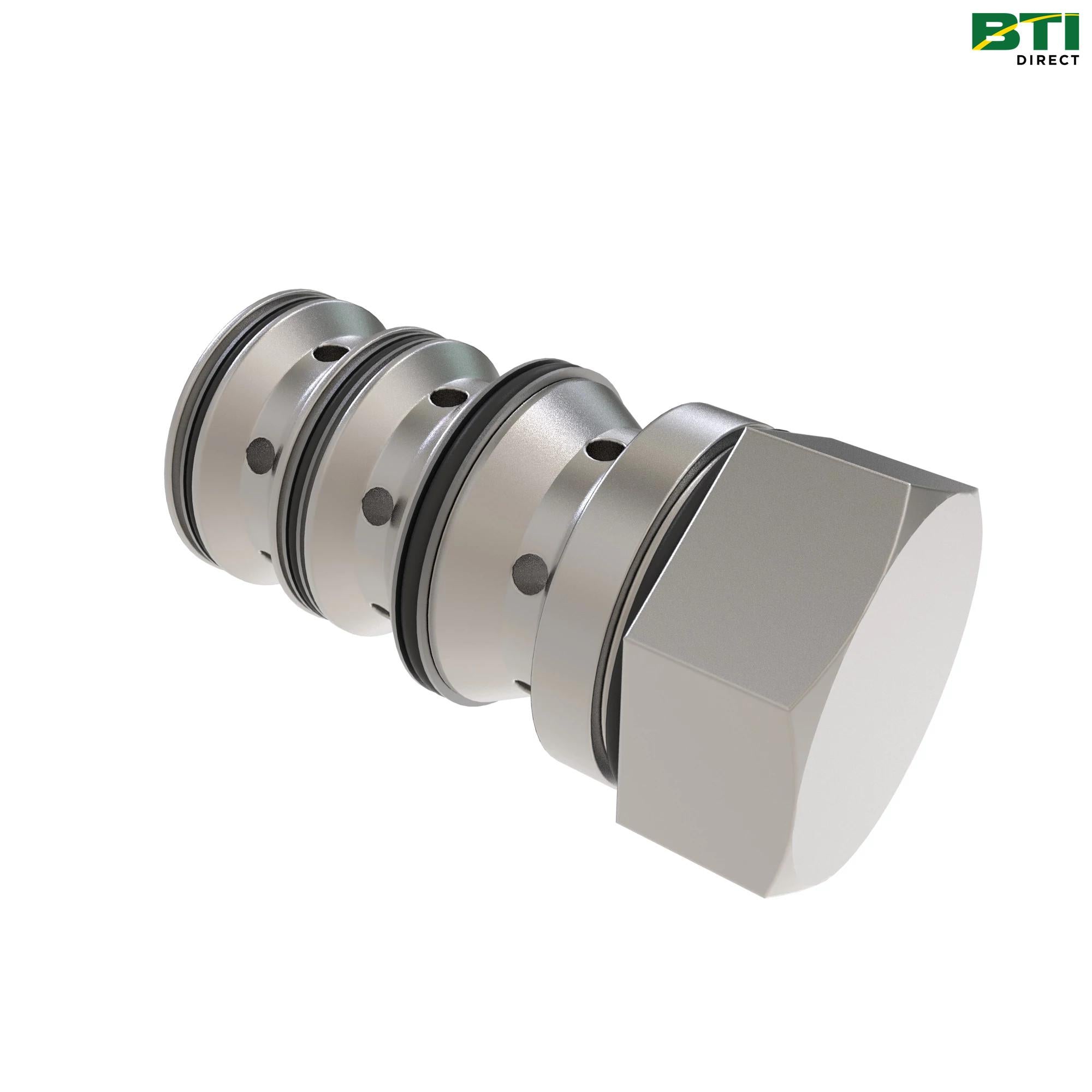 CB01447484: Flow Control Hydraulic Valve