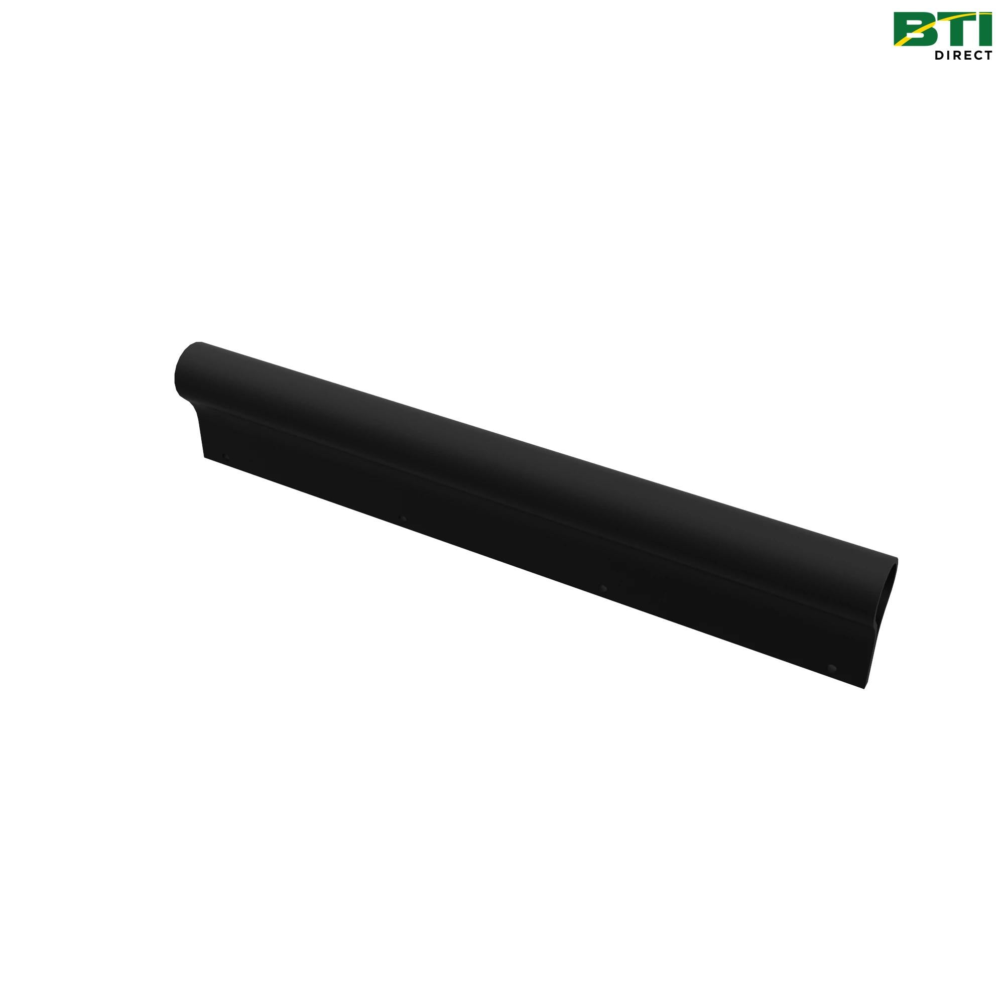 CB01448002: Chopper Billet Deflector