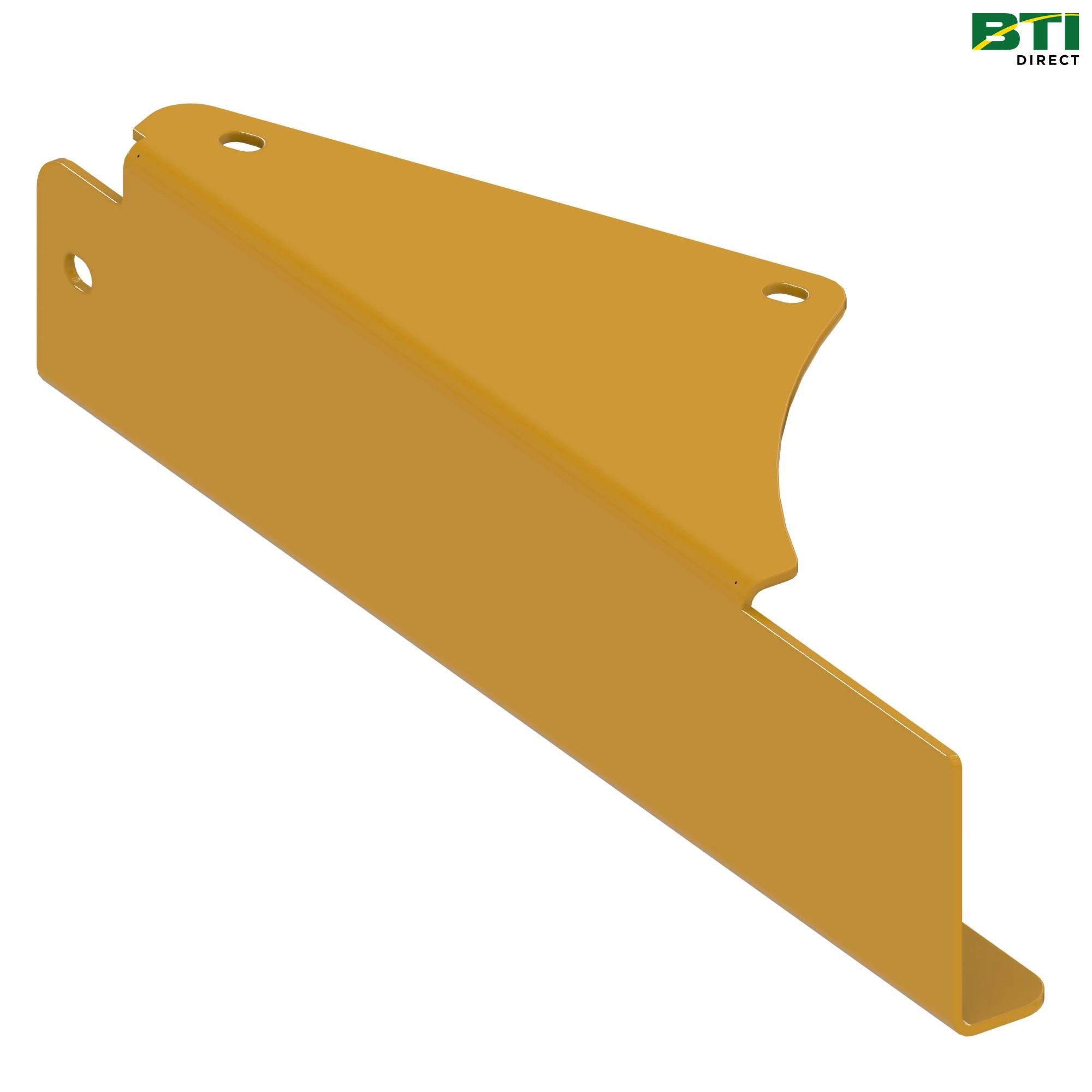 CB01454529: Right Side Gate Pivot Shield