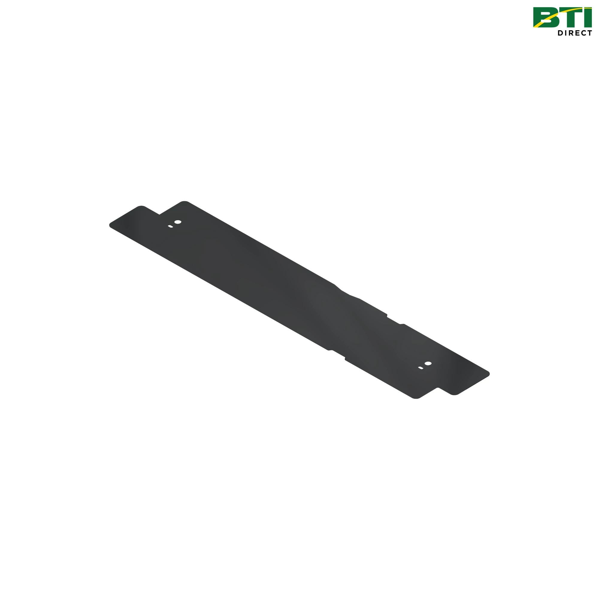 CB01456564: Front Shield, Left Side