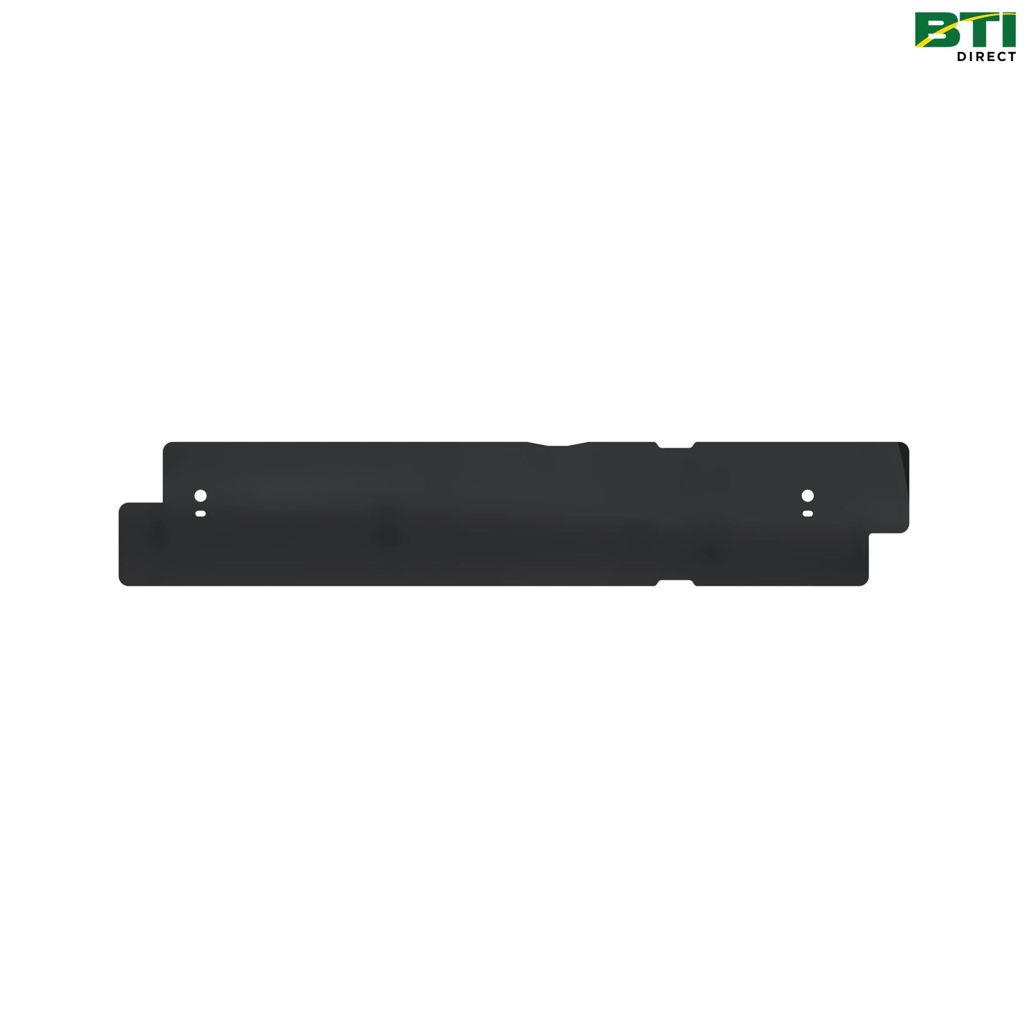 CB01456564: Front Shield, Left Side