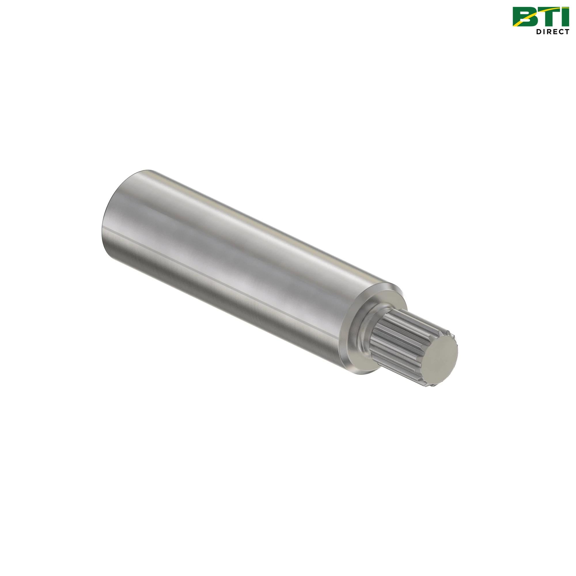 CB01456619: Spreader Topper Splined Shaft