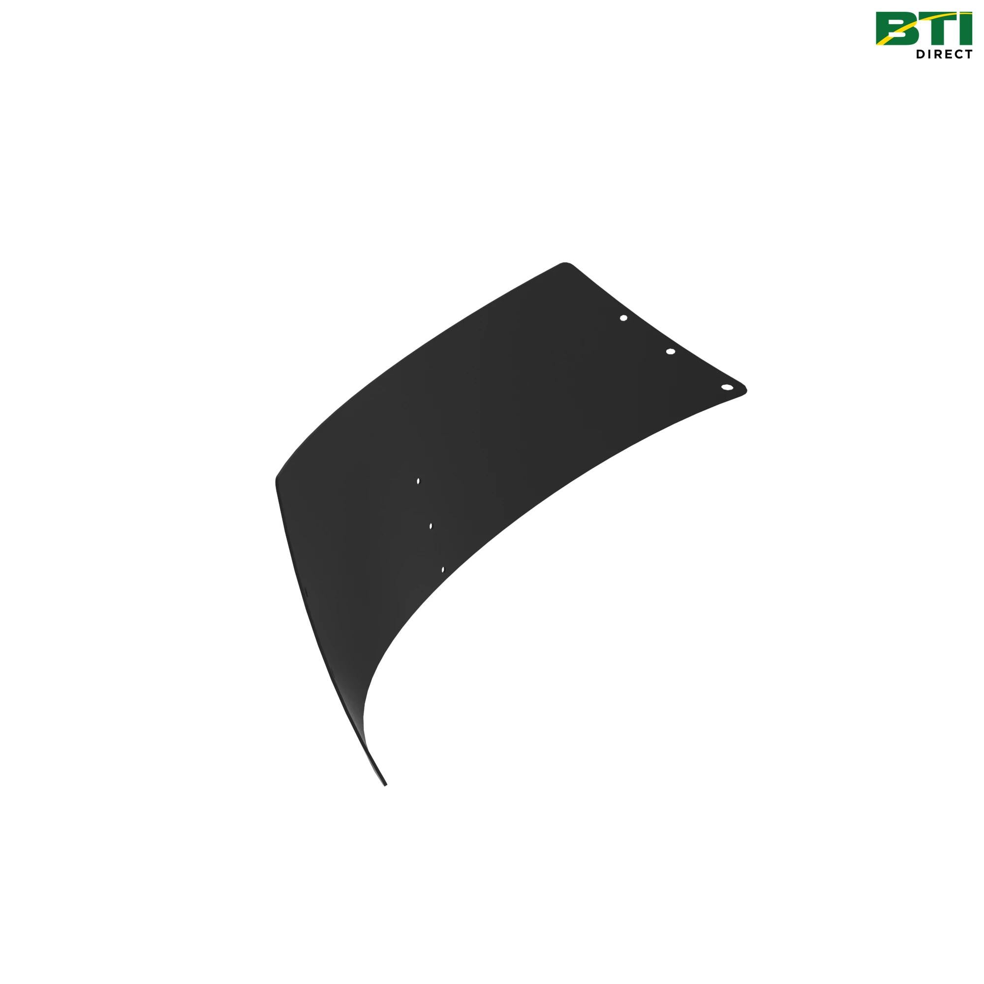 CB01458897: Chopper Deflector Louver