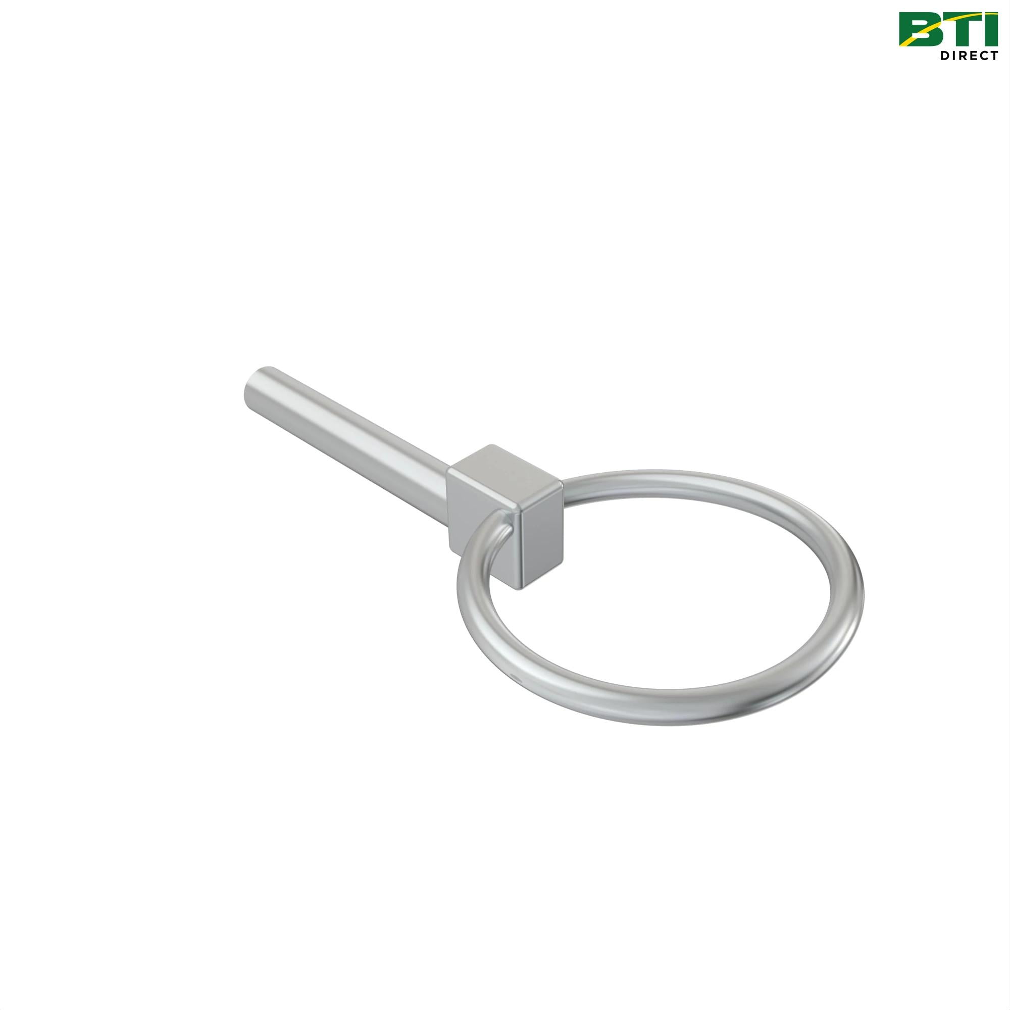 CB01458942: Plate to Flap Pin
