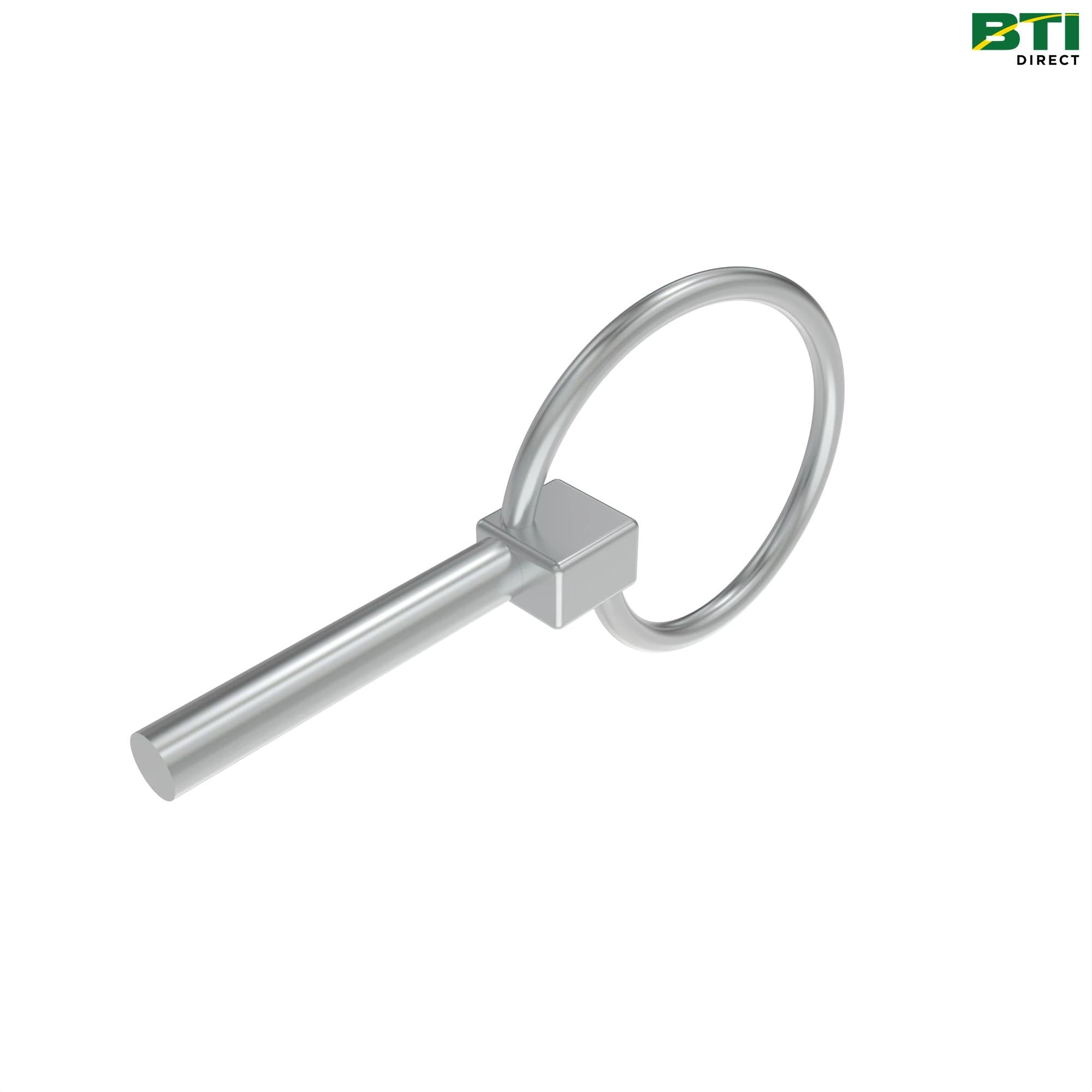 CB01458942: Plate to Flap Pin