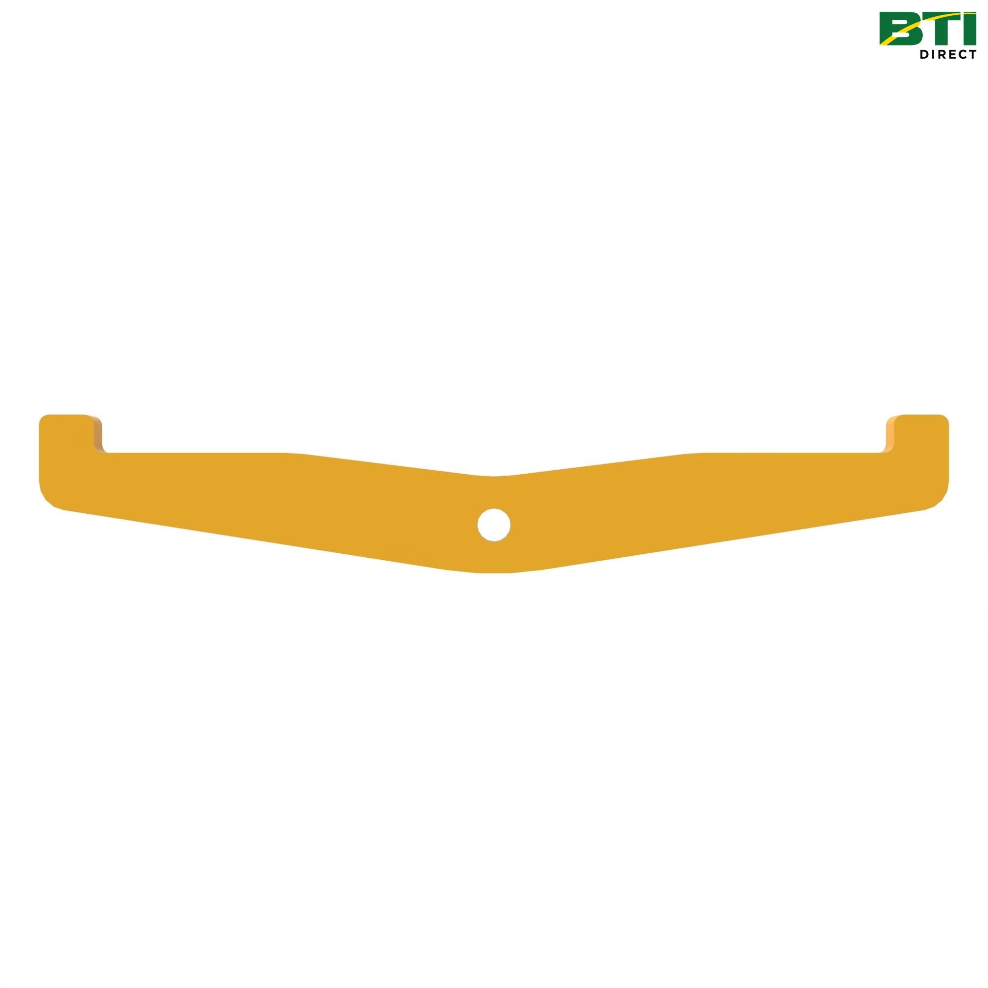 CB01459081: Scarifier Blade Plate