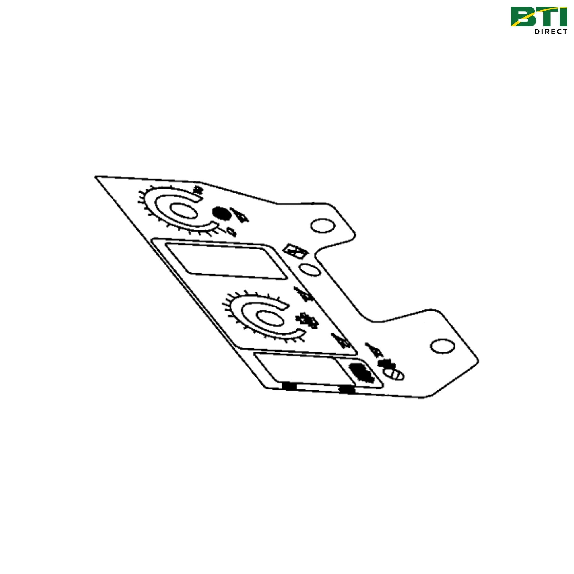 CB01459226: ABC Control Label