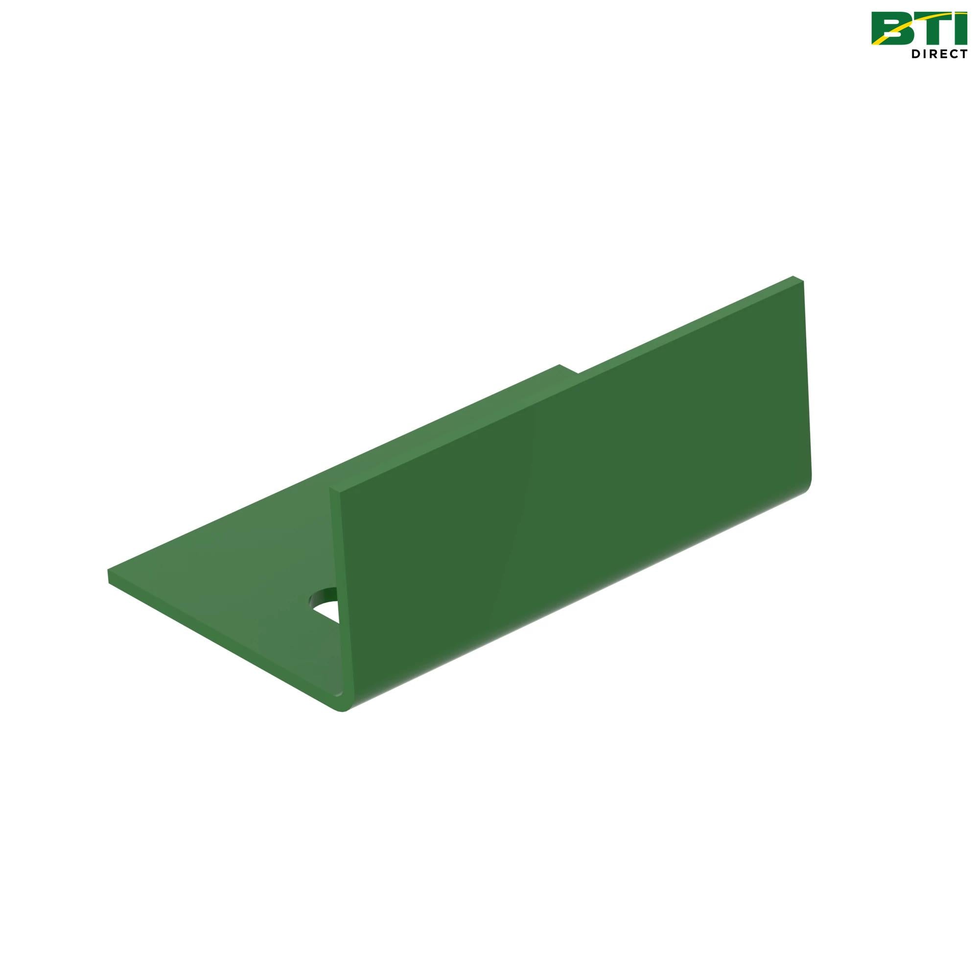 CB01464045: Retainer Sheet