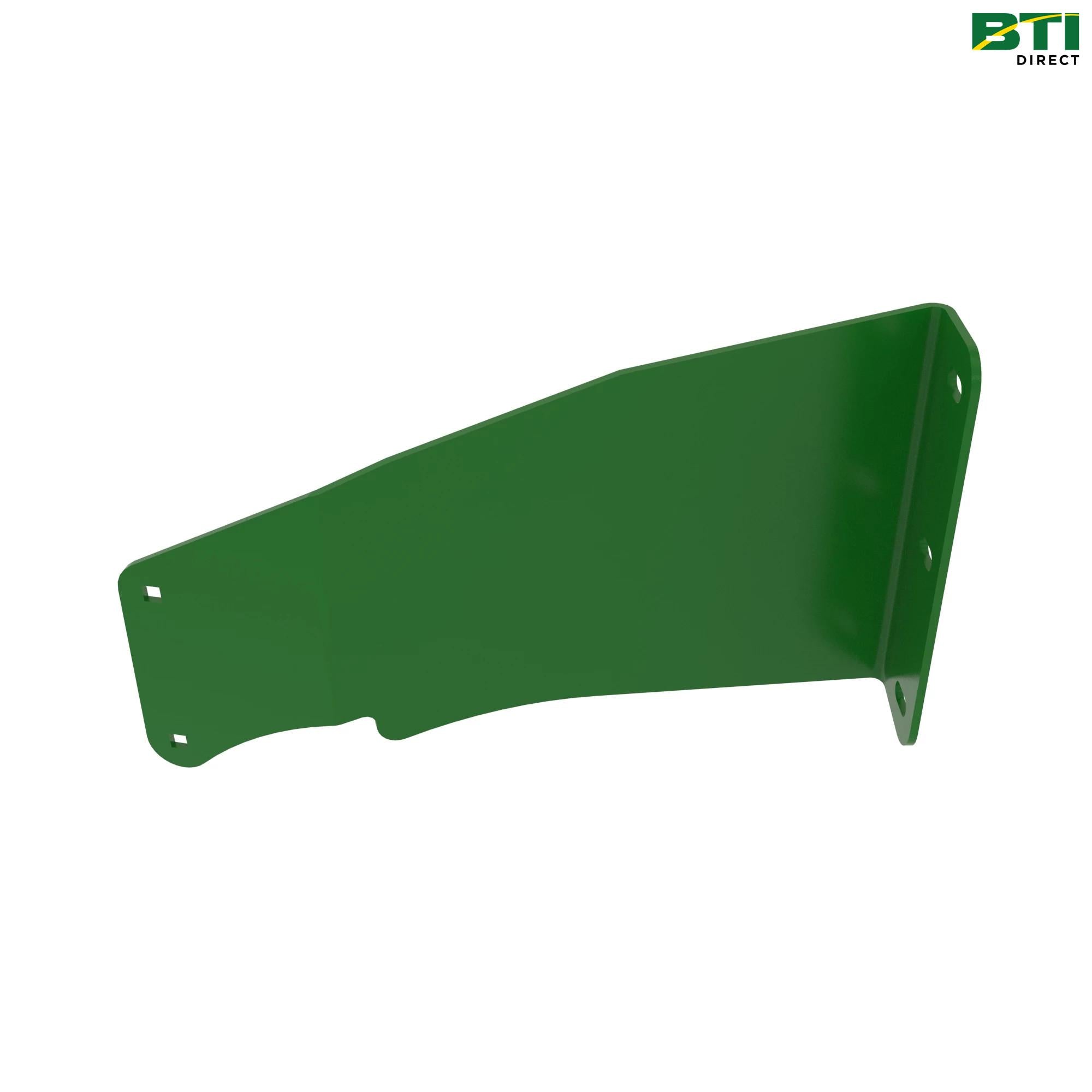 CB01464406: Right Side Base Cutter Deflector