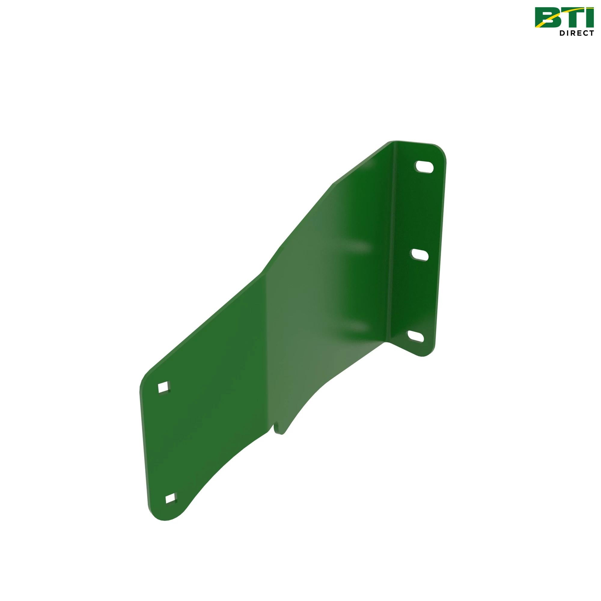 CB01464406: Right Side Base Cutter Deflector