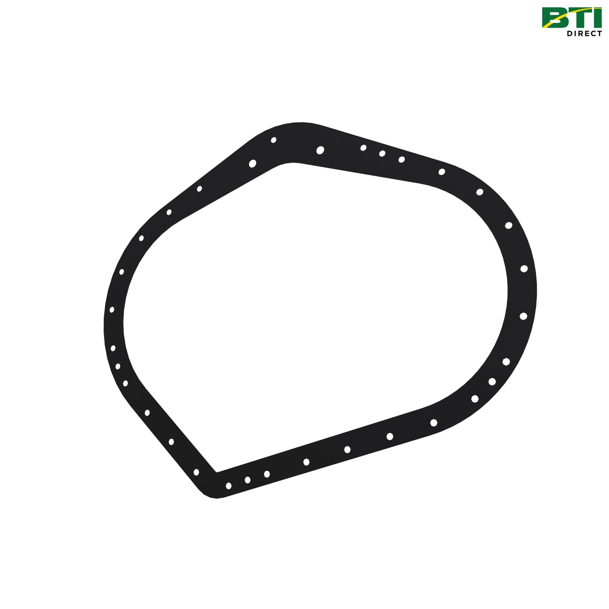 CB01467138: Chop Box Cover Cork Gasket