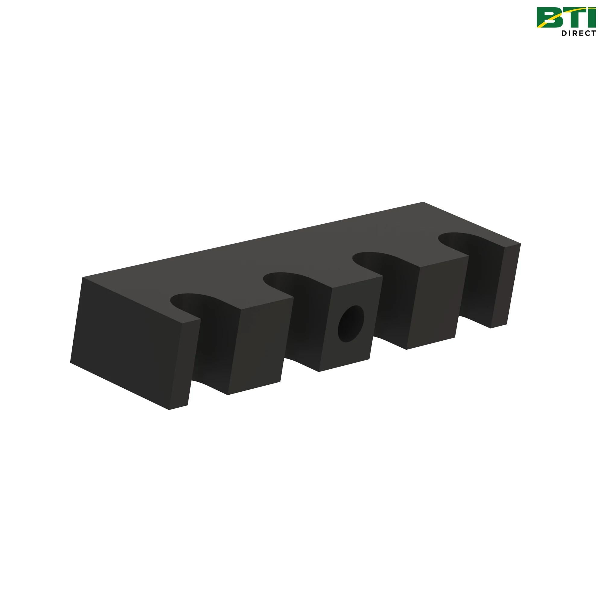 CB01467573: Top Half 4-Hole Clamp
