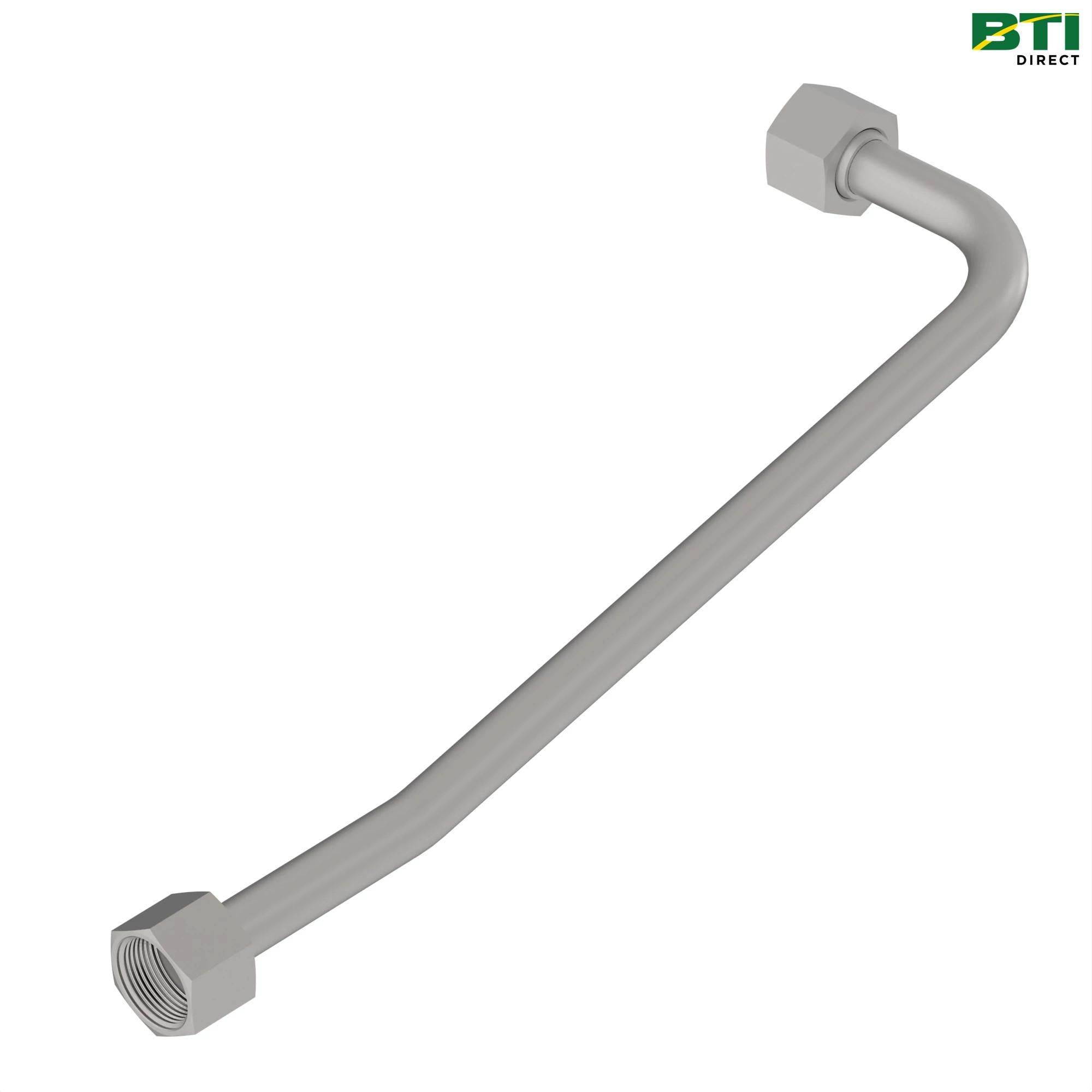 CB01467687: Accumulator Oil Line