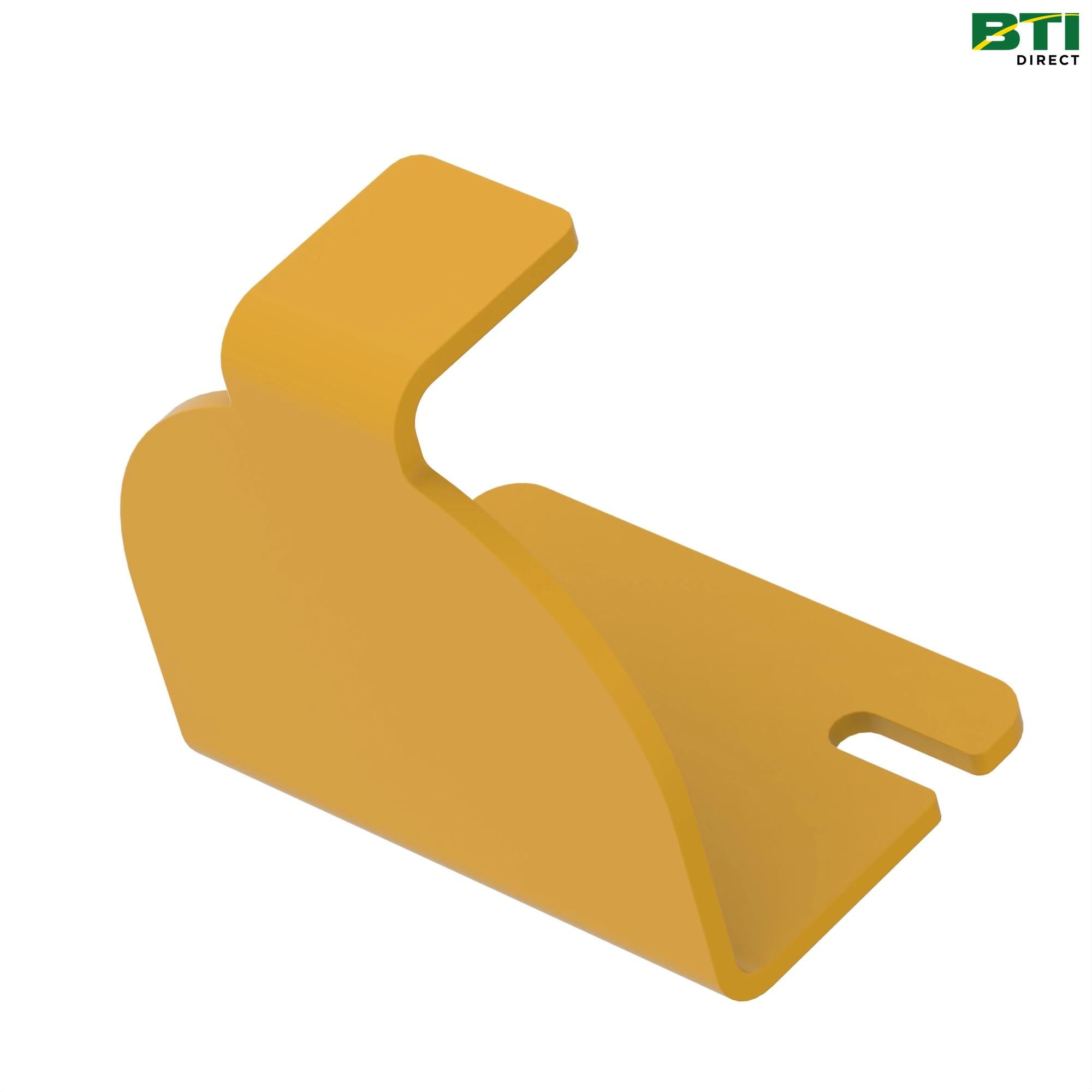 CB01468181: Accumulator Charging Port Shield