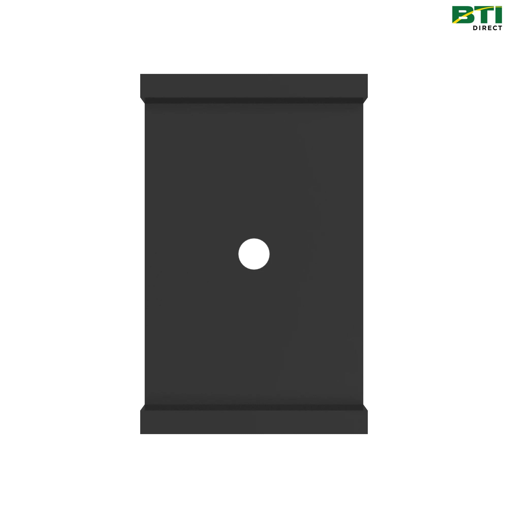 CB01469832: Draft Link Wear Plate