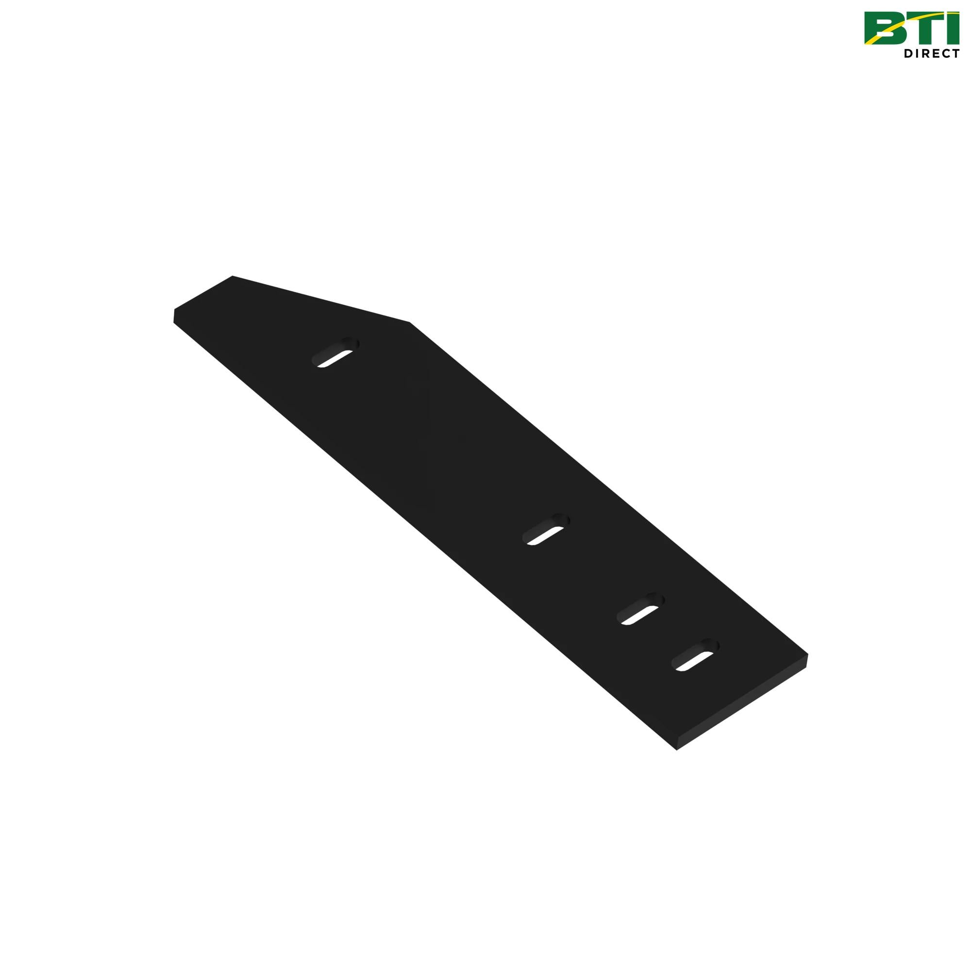 CB01470198: Scraper Shield Flap