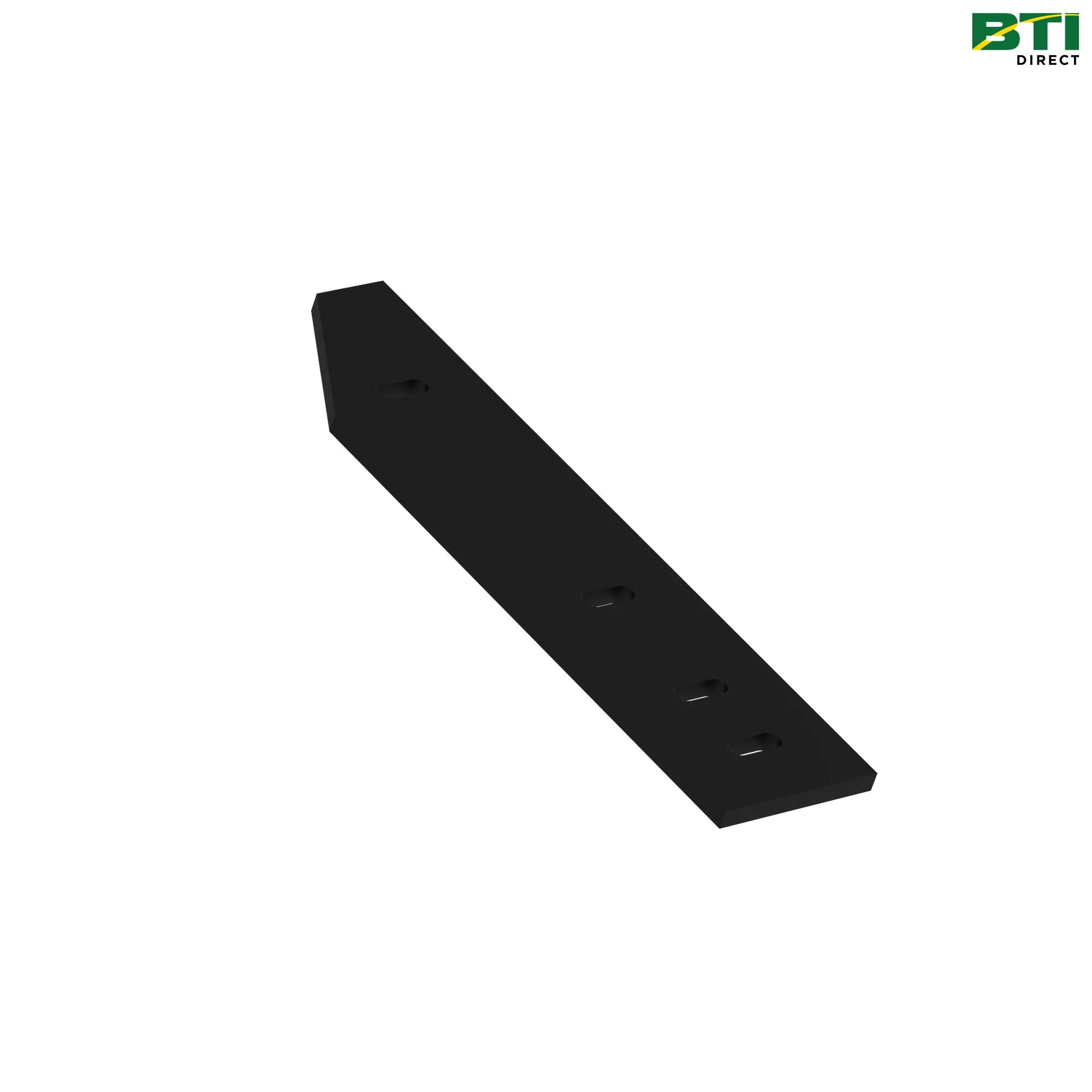 CB01470198: Scraper Shield Flap