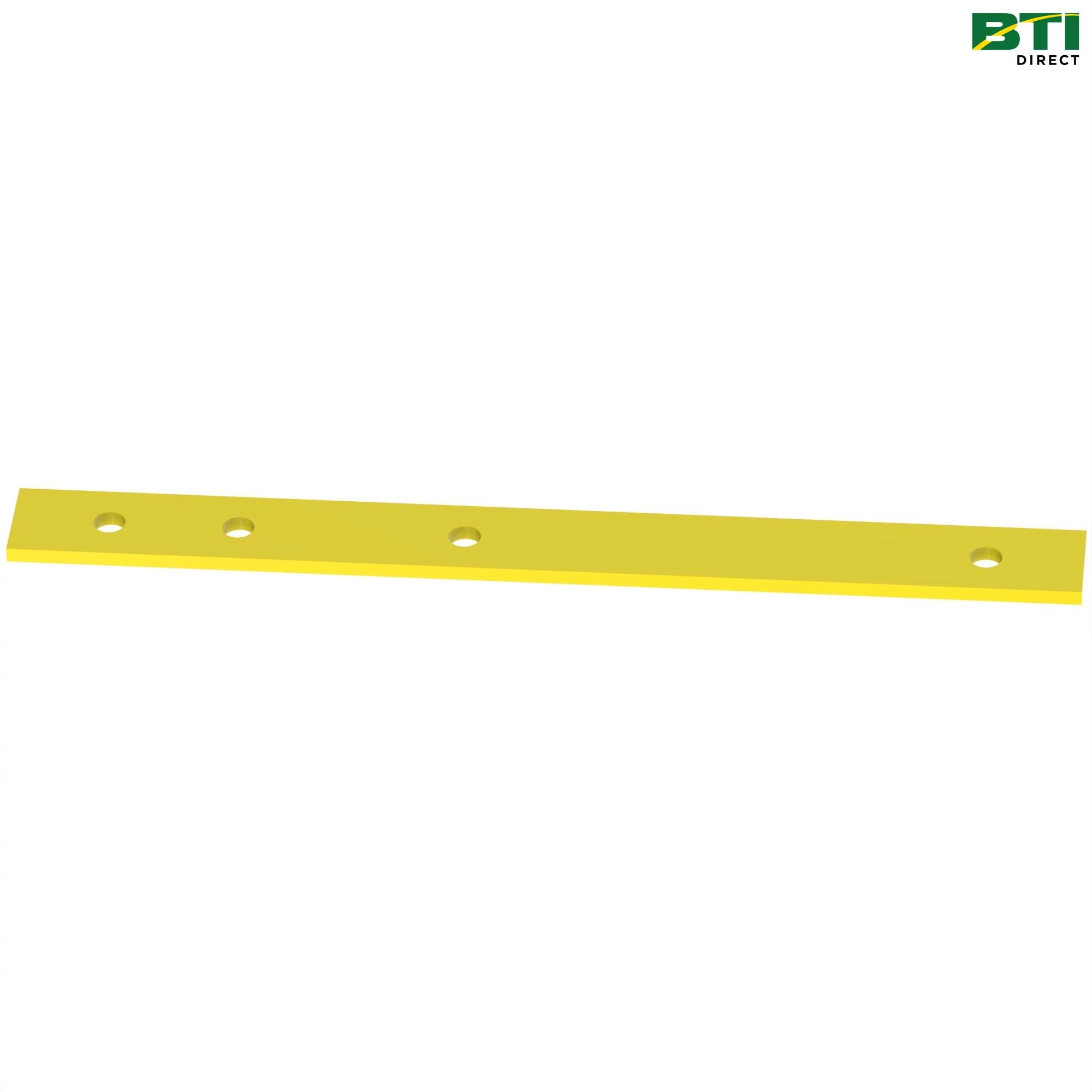 CB01470203: Bucket Wiper Plate