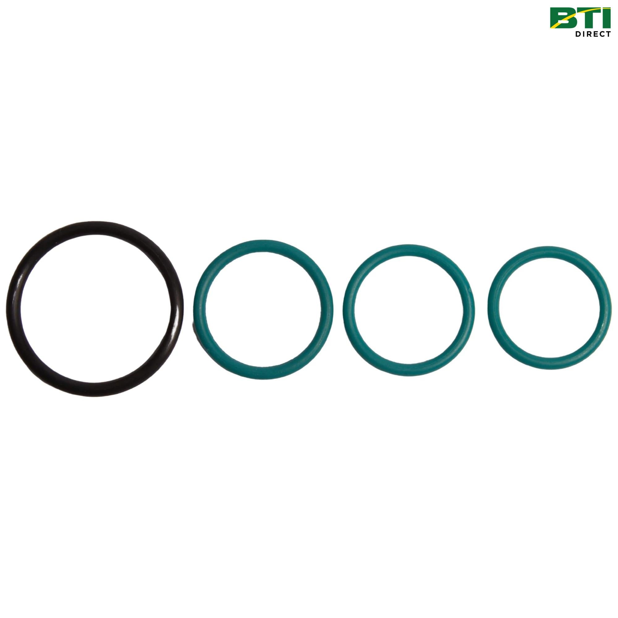 CB01470554: Topper Valve Seal Kit